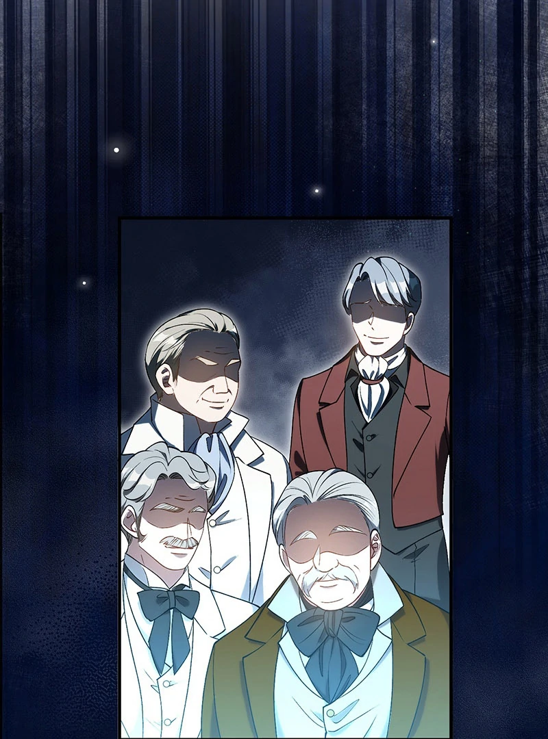 The Substitute Saintess is Doted on by the Enemy Crown Prince’s Kiss Chapter 26 - Page 6