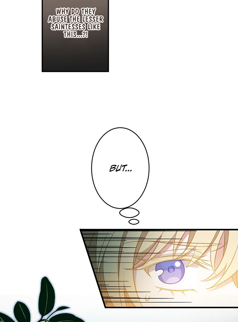 The Substitute Saintess is Doted on by the Enemy Crown Prince’s Kiss Chapter 26 - Page 52