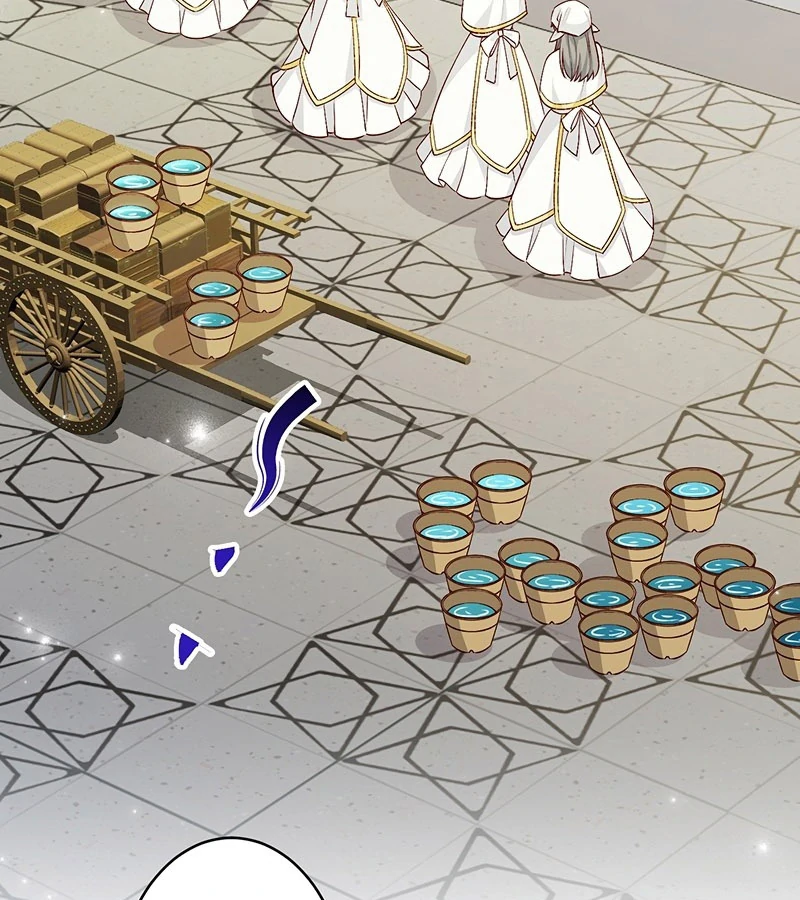 The Substitute Saintess is Doted on by the Enemy Crown Prince’s Kiss Chapter 26 - Page 55