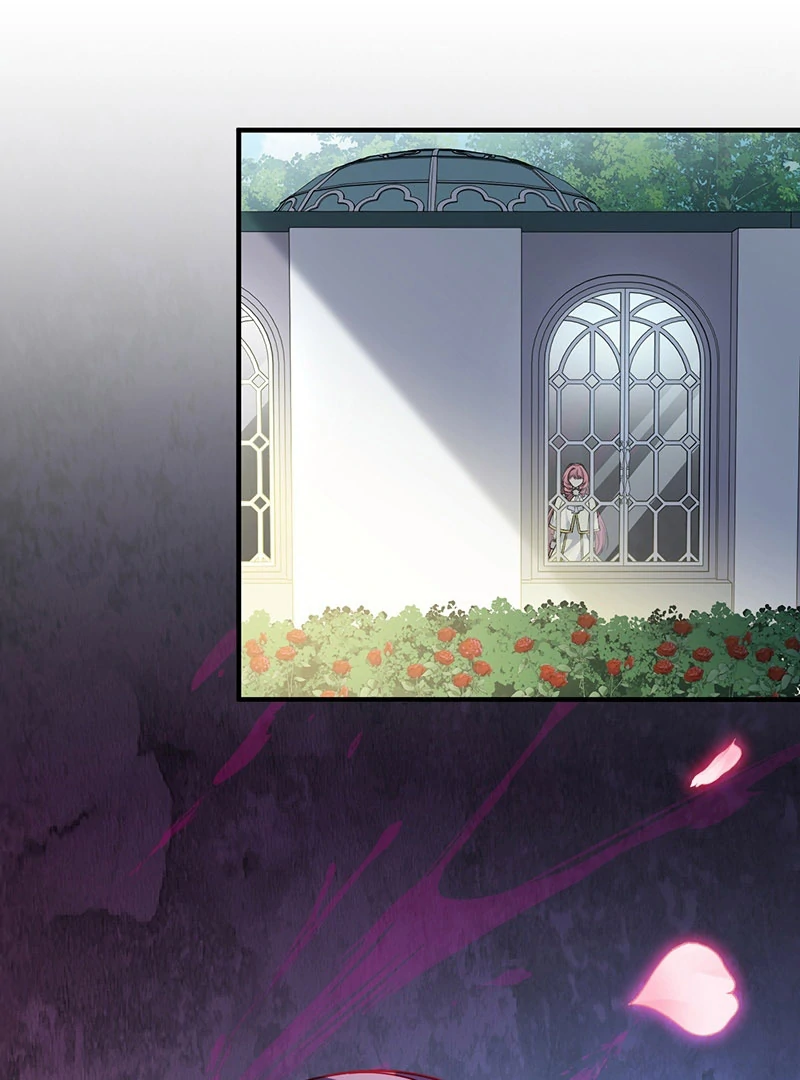 The Substitute Saintess is Doted on by the Enemy Crown Prince’s Kiss Chapter 26 - Page 62