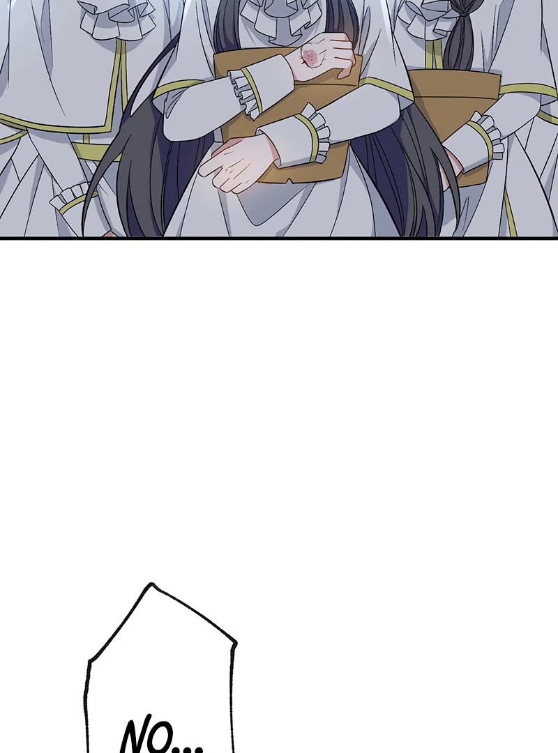 The Substitute Saintess is Doted on by the Enemy Crown Prince’s Kiss Chapter 26 - Page 9