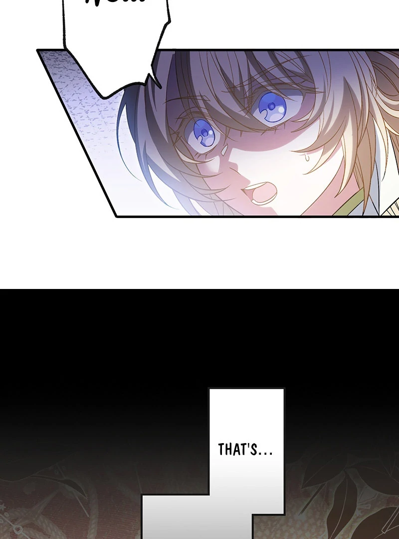 The Substitute Saintess is Doted on by the Enemy Crown Prince’s Kiss Chapter 26 - Page 10