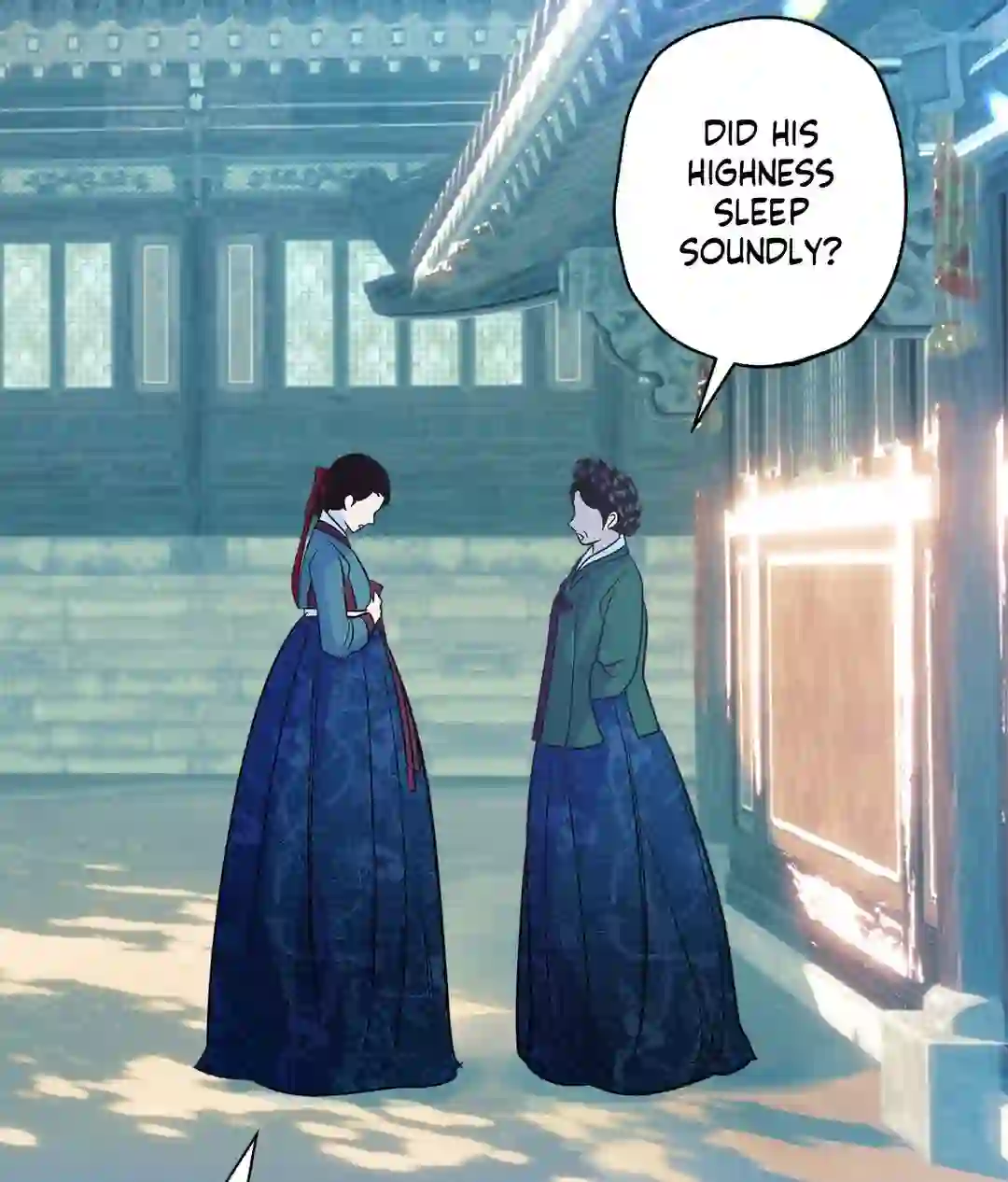 The Succubus Dream Chapter 1 - Page 107