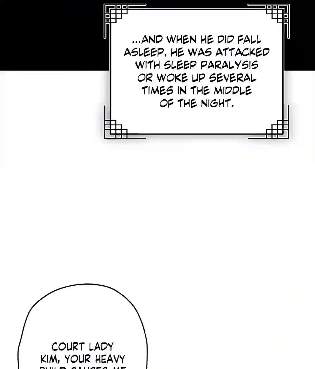 The Succubus Dream Chapter 1 - Page 15