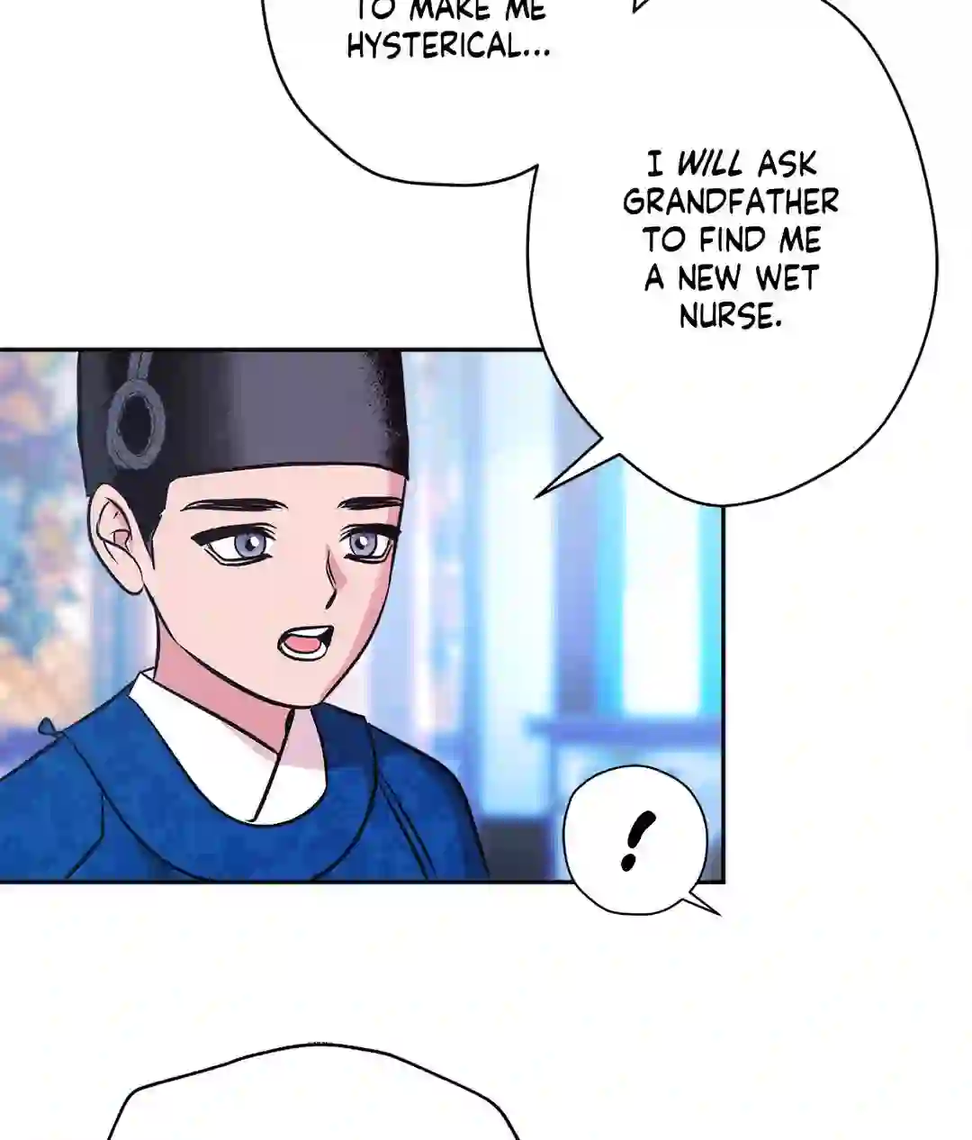 The Succubus Dream Chapter 1 - Page 20