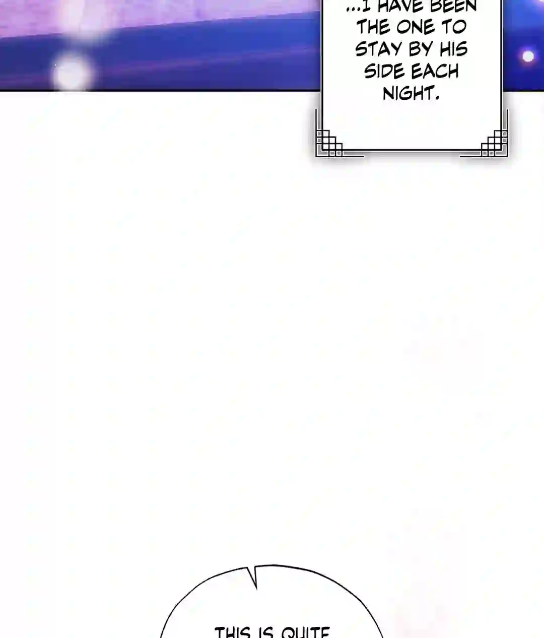 The Succubus Dream Chapter 1 - Page 3