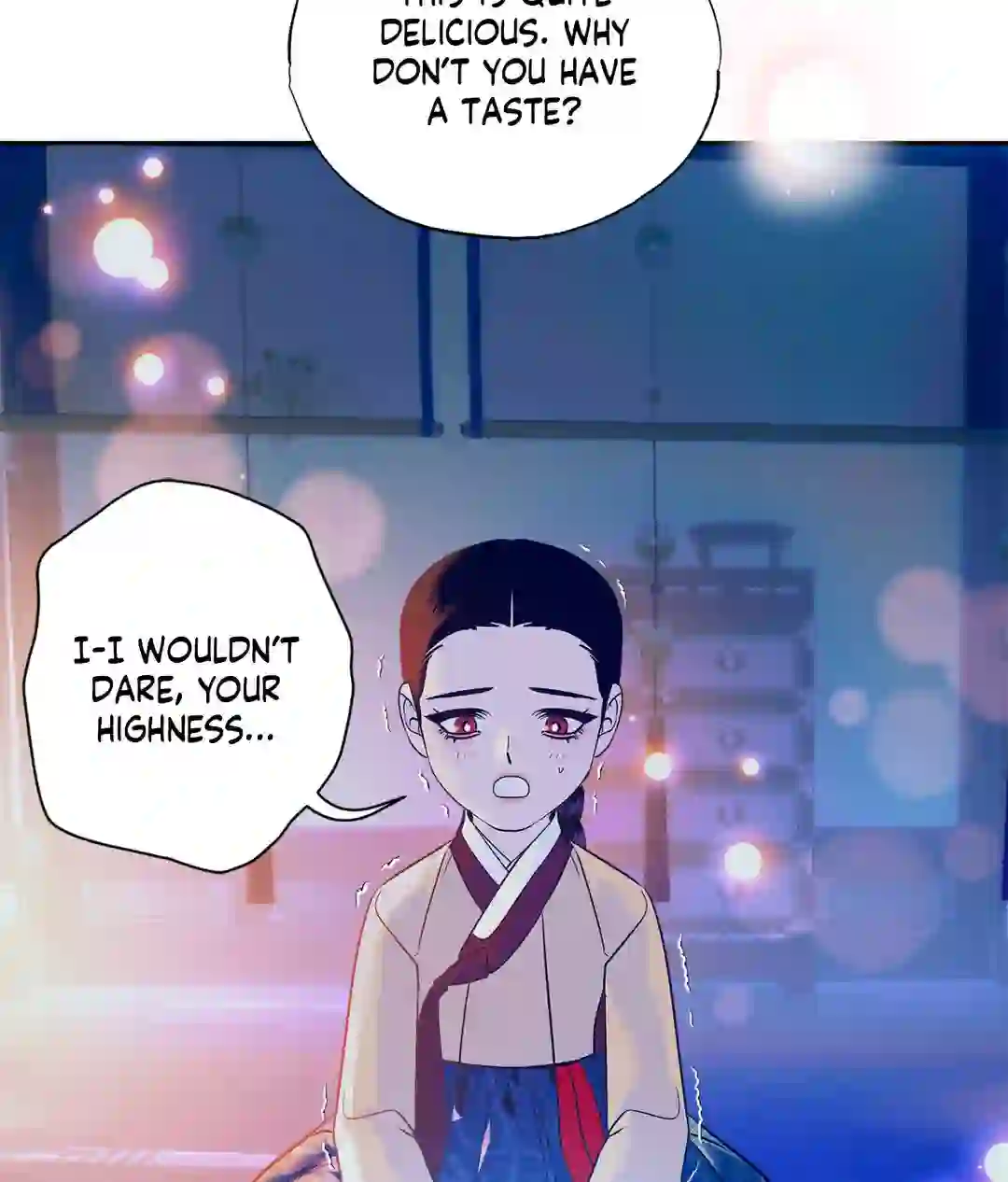 The Succubus Dream Chapter 1 - Page 4