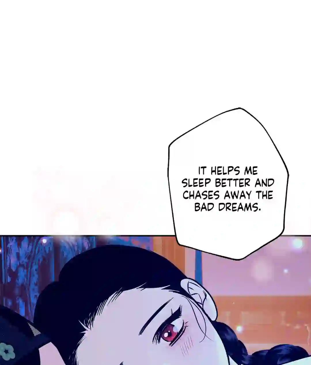 The Succubus Dream Chapter 1 - Page 33