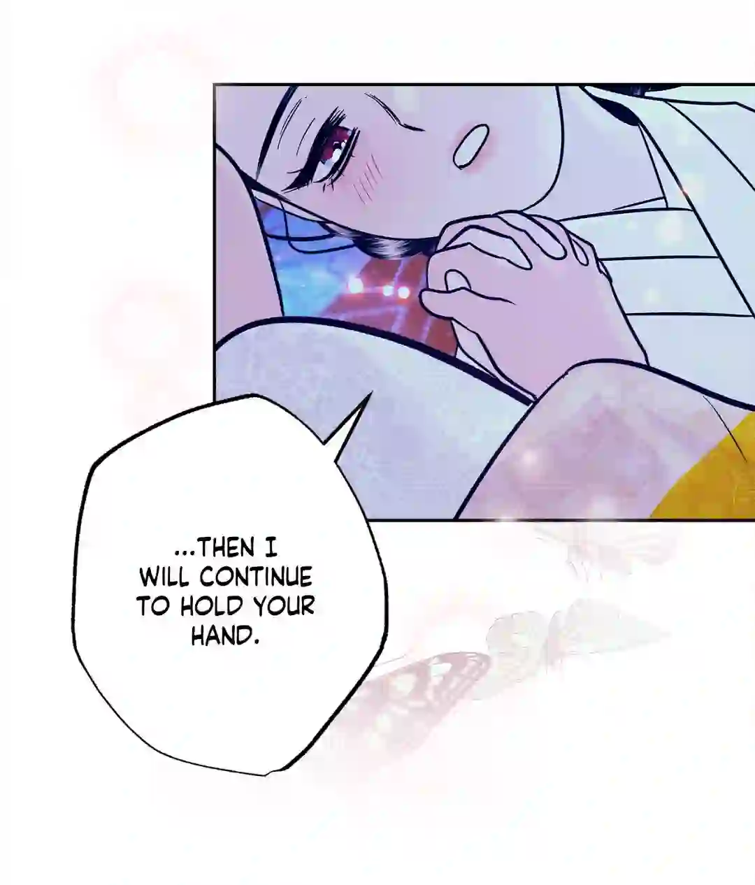 The Succubus Dream Chapter 1 - Page 35