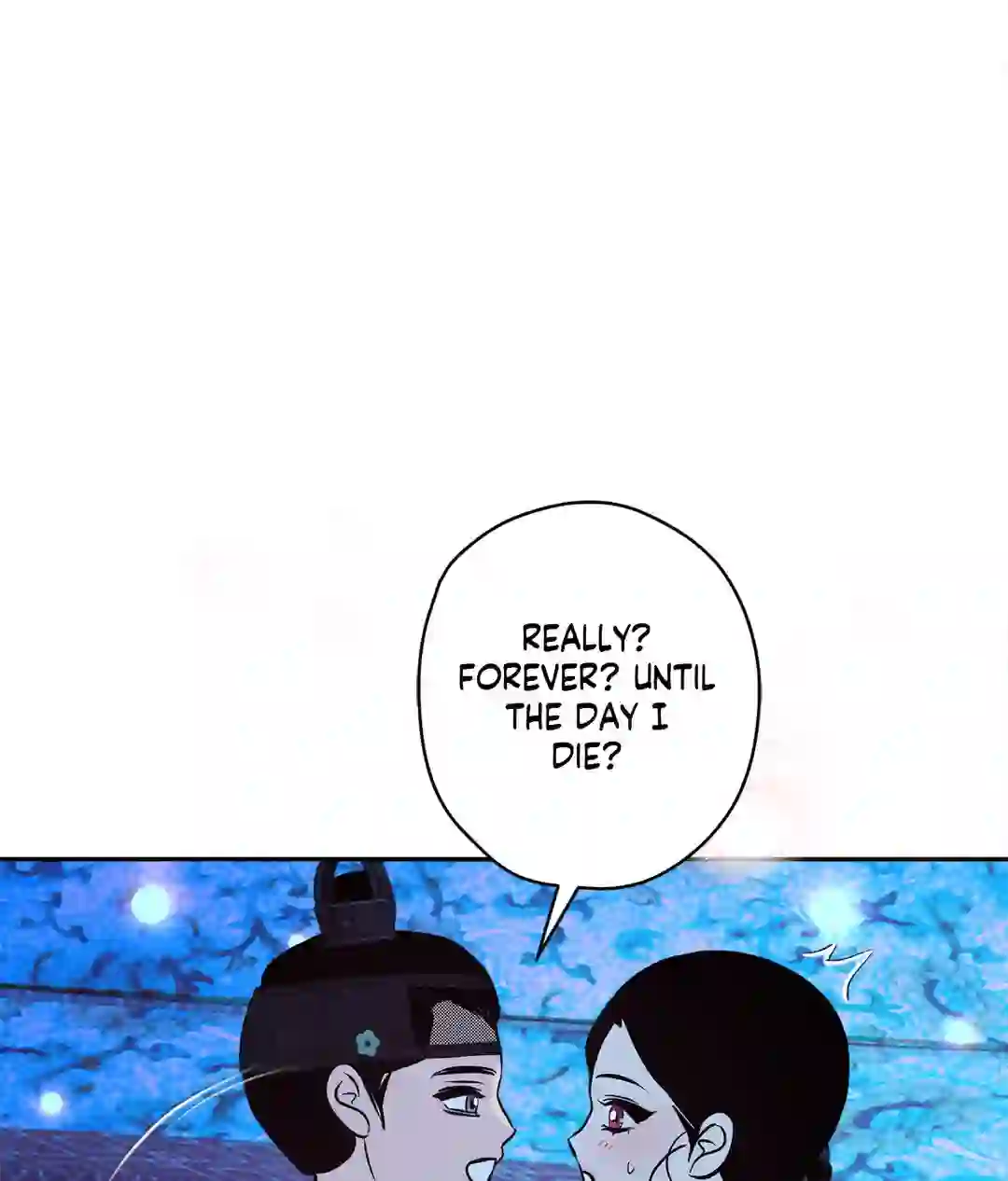 The Succubus Dream Chapter 1 - Page 36