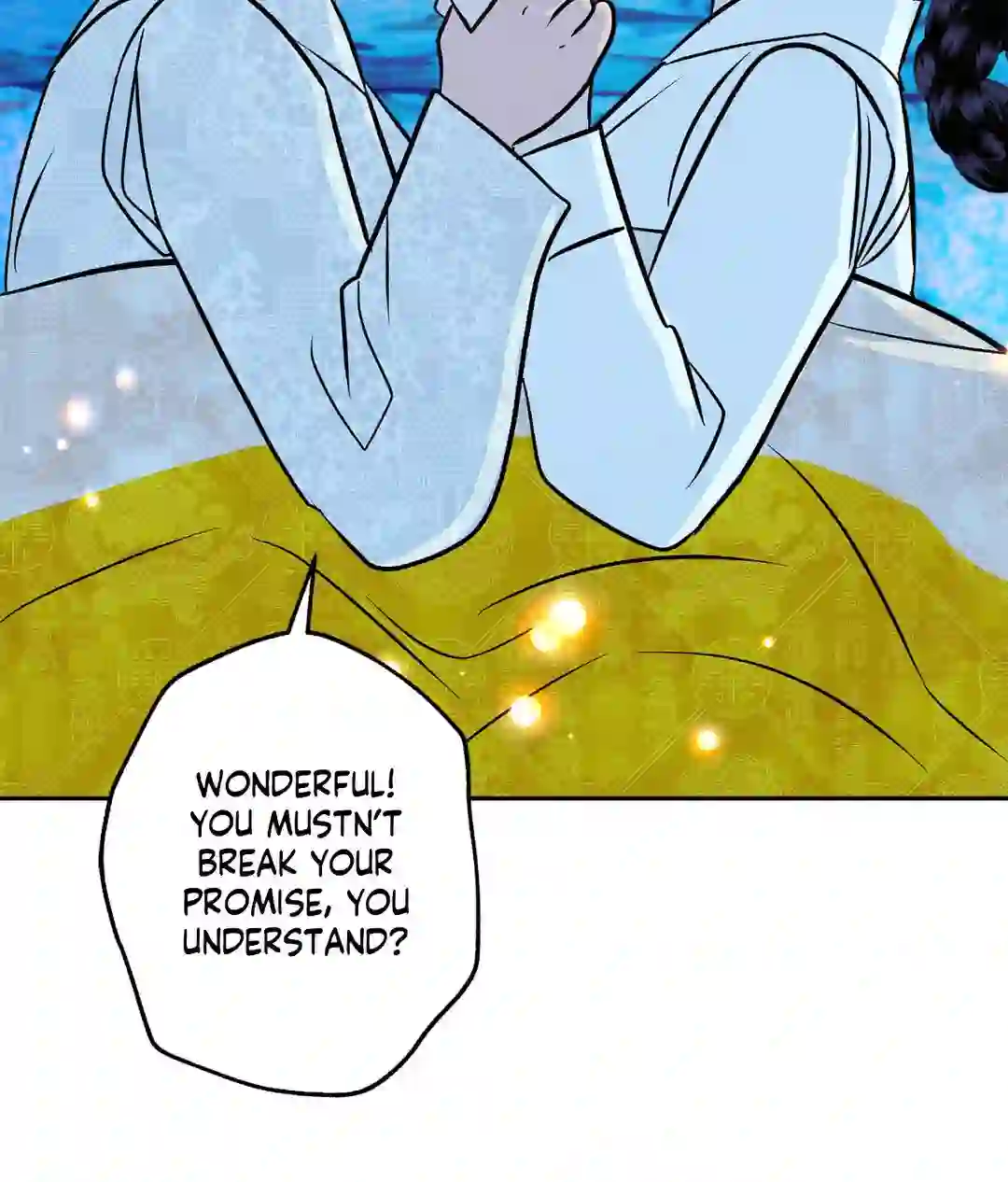 The Succubus Dream Chapter 1 - Page 39