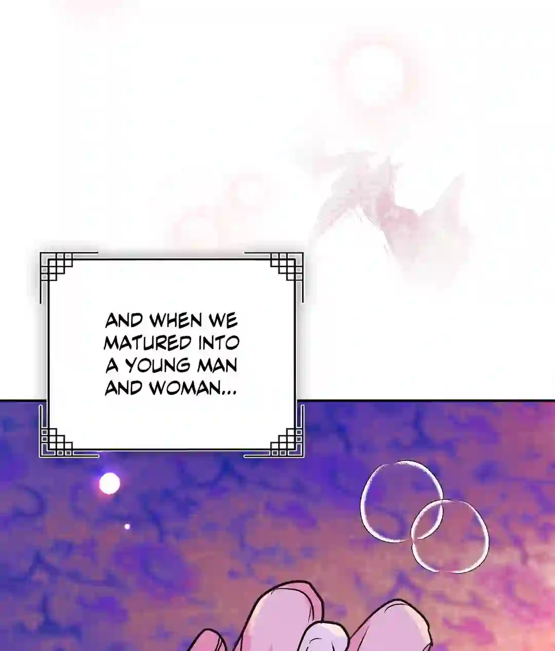 The Succubus Dream Chapter 1 - Page 48