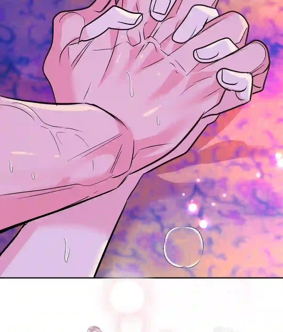 The Succubus Dream Chapter 1 - Page 49