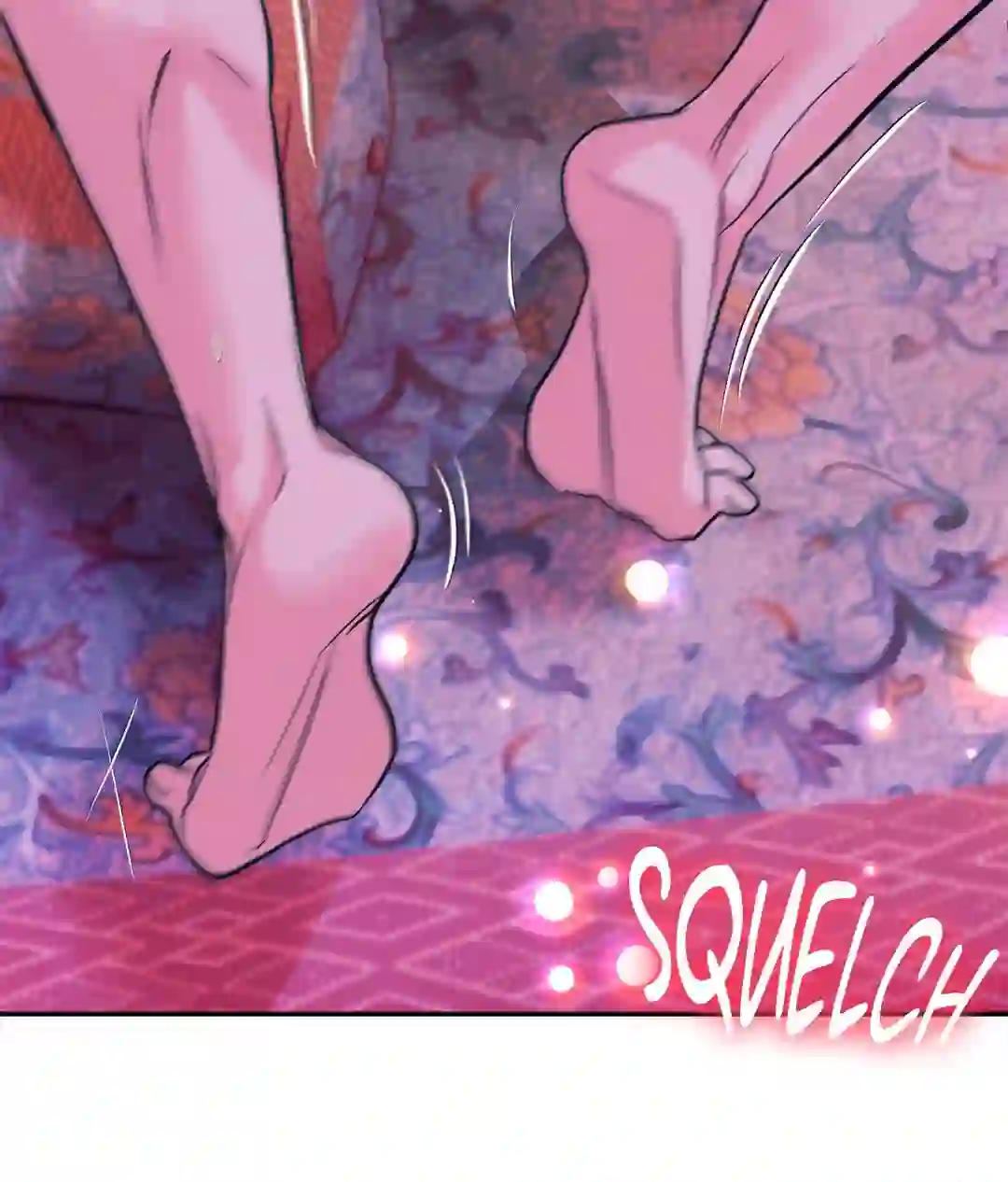 The Succubus Dream Chapter 1 - Page 54
