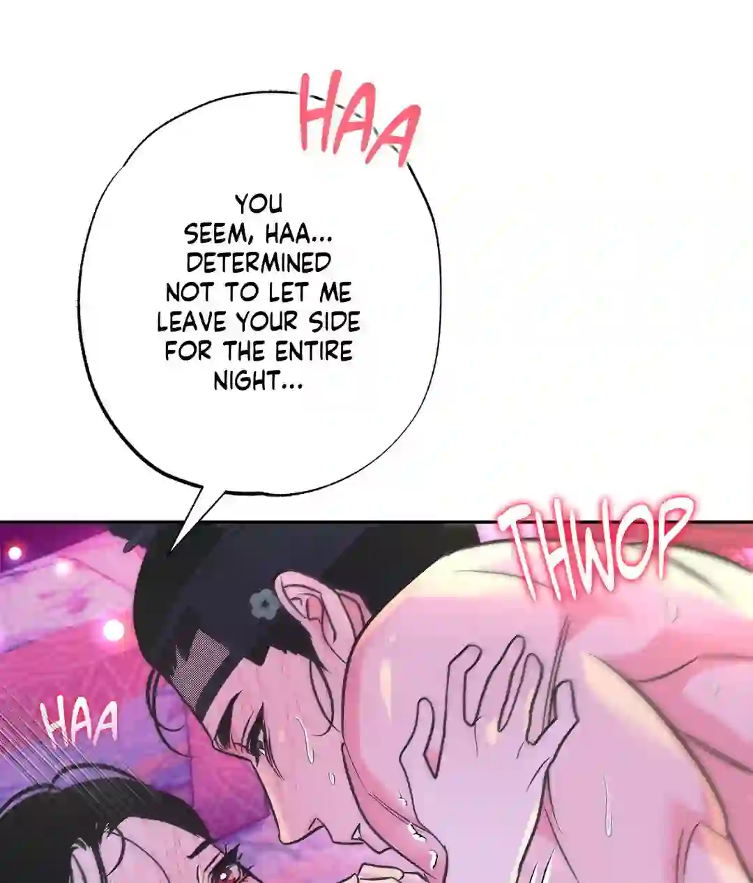The Succubus Dream Chapter 1 - Page 57