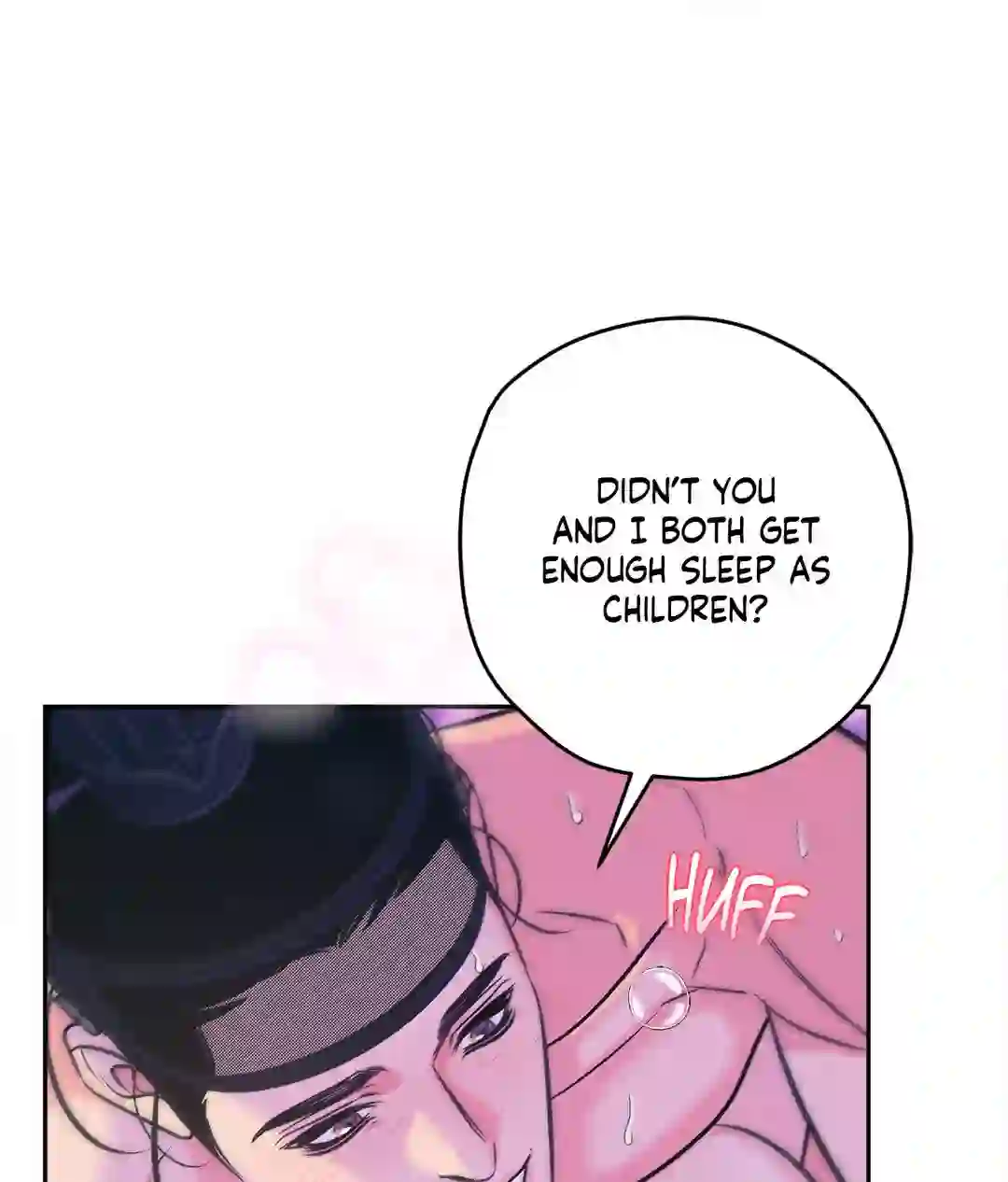 The Succubus Dream Chapter 1 - Page 61