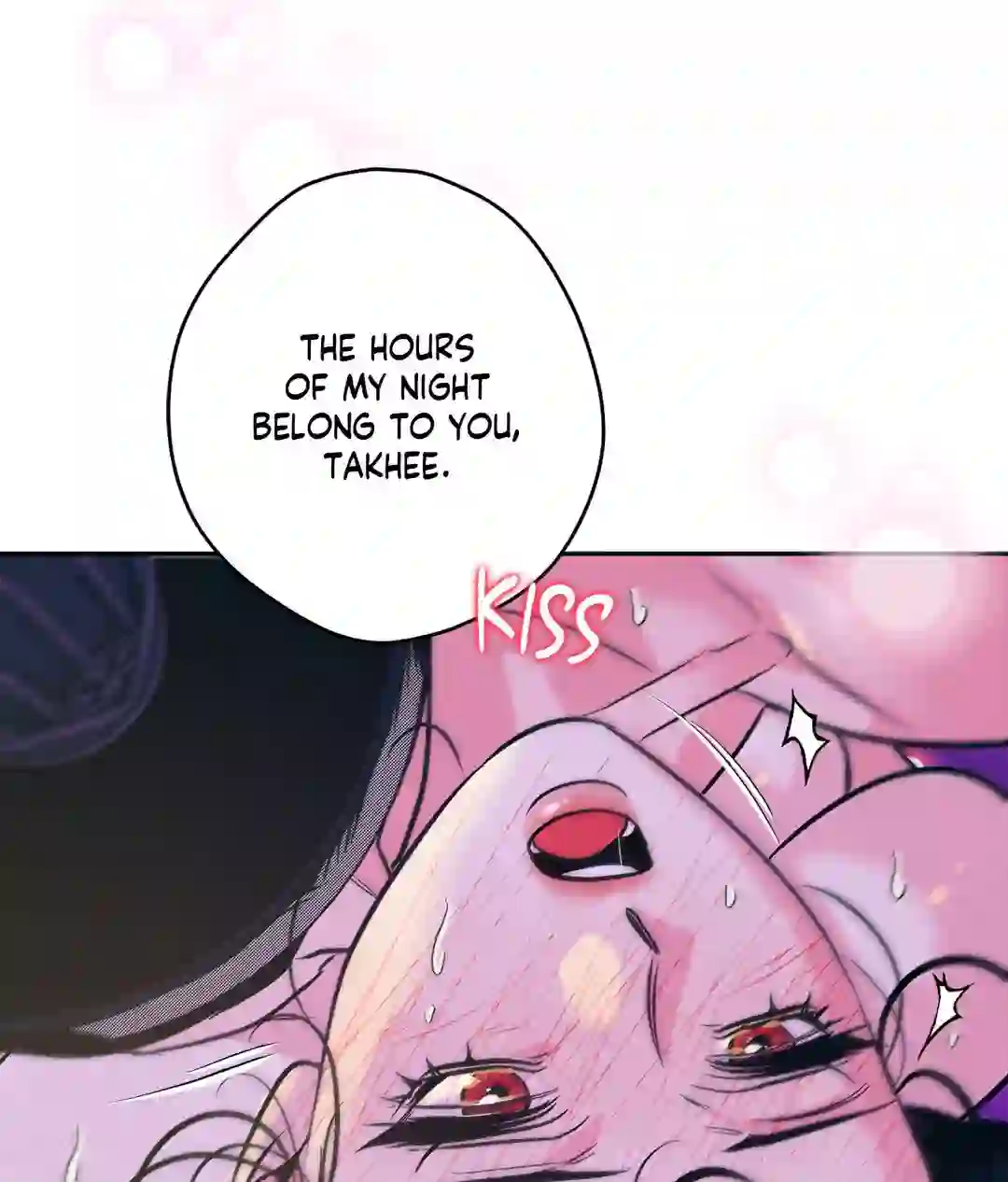 The Succubus Dream Chapter 1 - Page 63