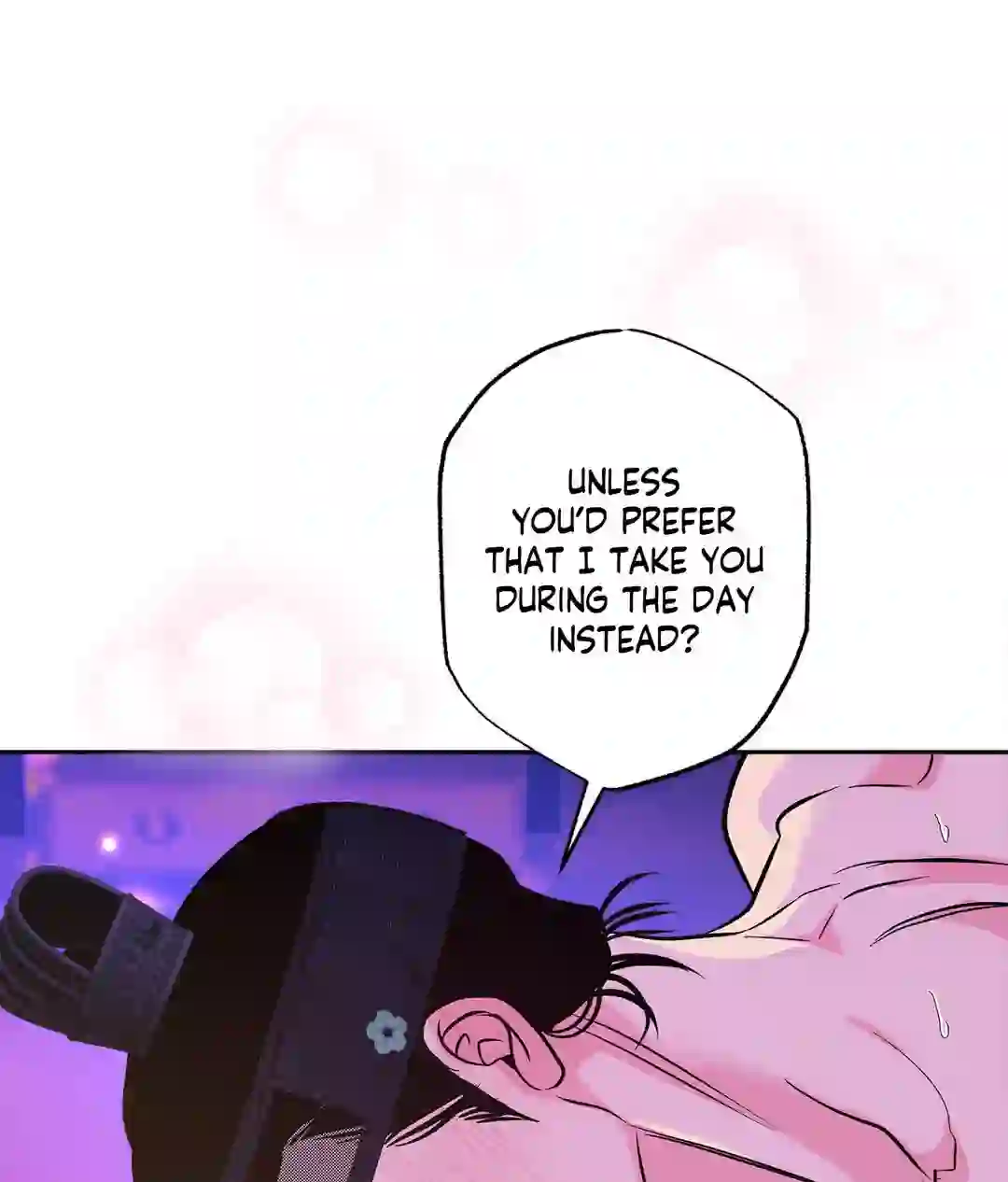 The Succubus Dream Chapter 1 - Page 65