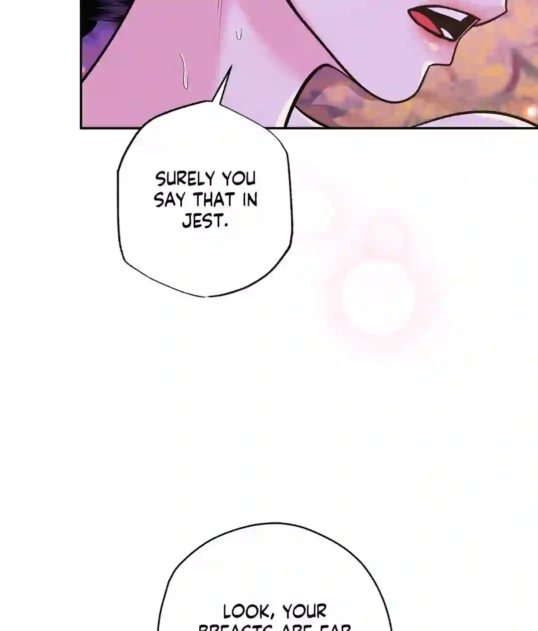 The Succubus Dream Chapter 1 - Page 70