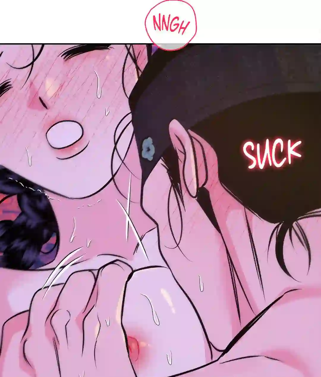 The Succubus Dream Chapter 1 - Page 73