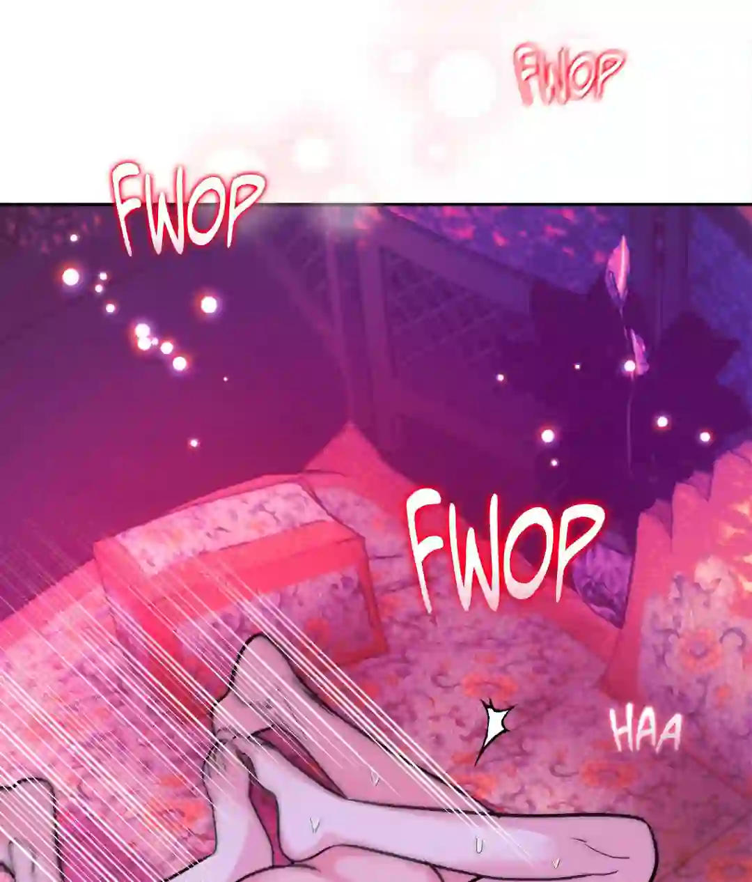 The Succubus Dream Chapter 1 - Page 75