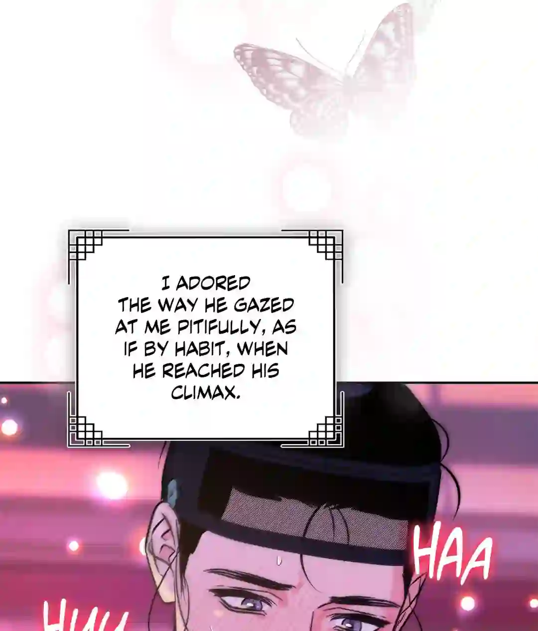 The Succubus Dream Chapter 1 - Page 80