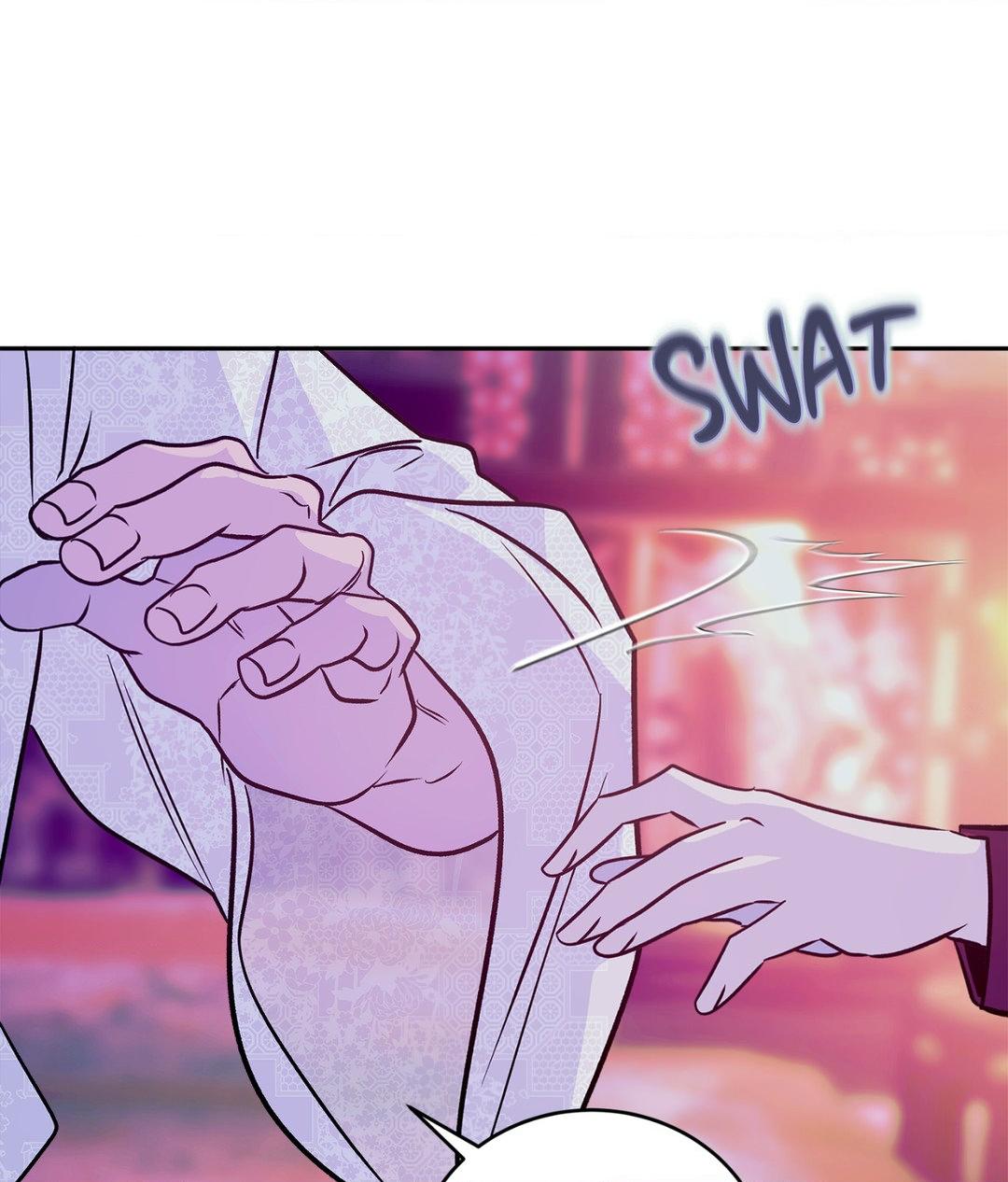 The Succubus Dream Chapter 2 - Page 115