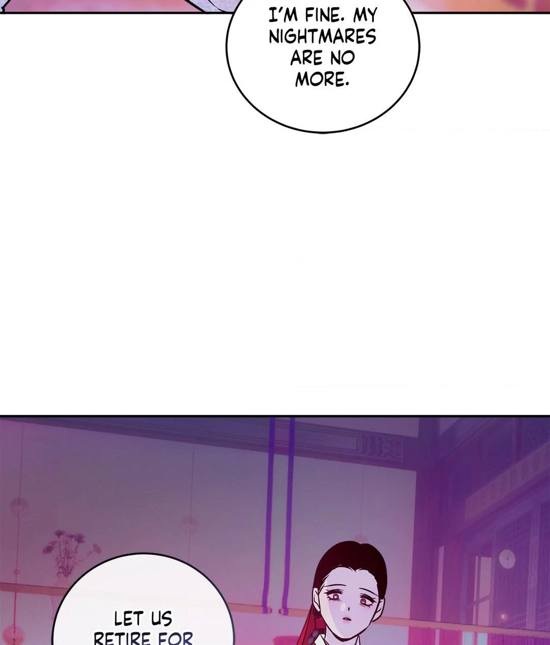 The Succubus Dream Chapter 2 - Page 116