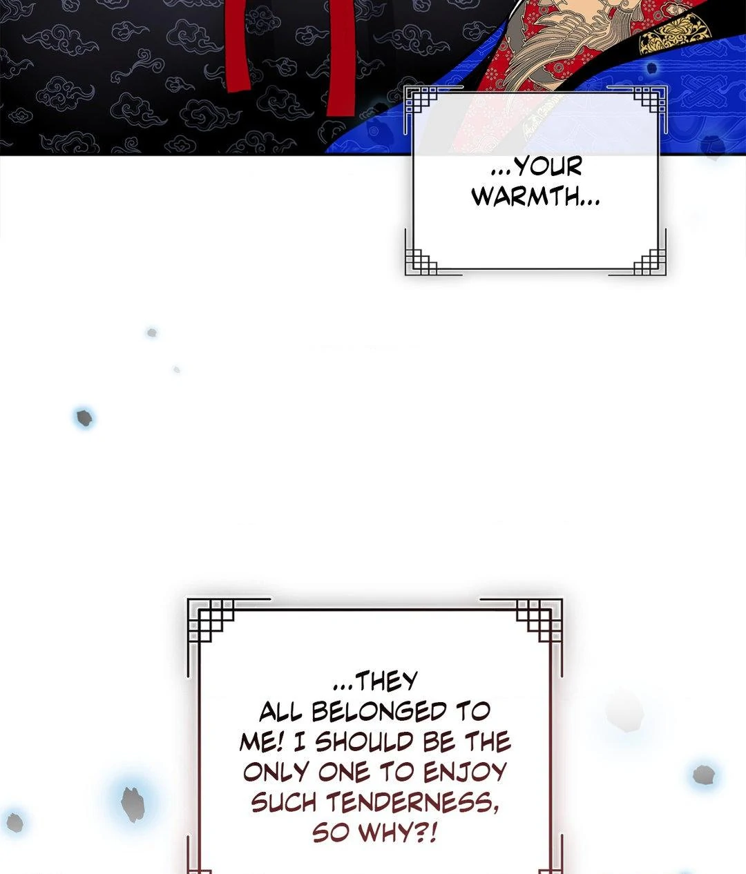 The Succubus Dream Chapter 2 - Page 26