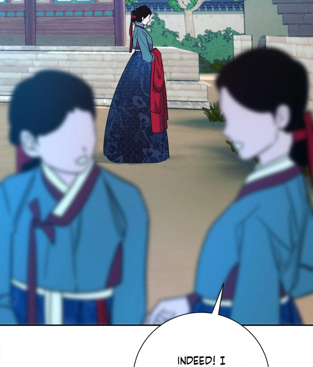 The Succubus Dream Chapter 2 - Page 30