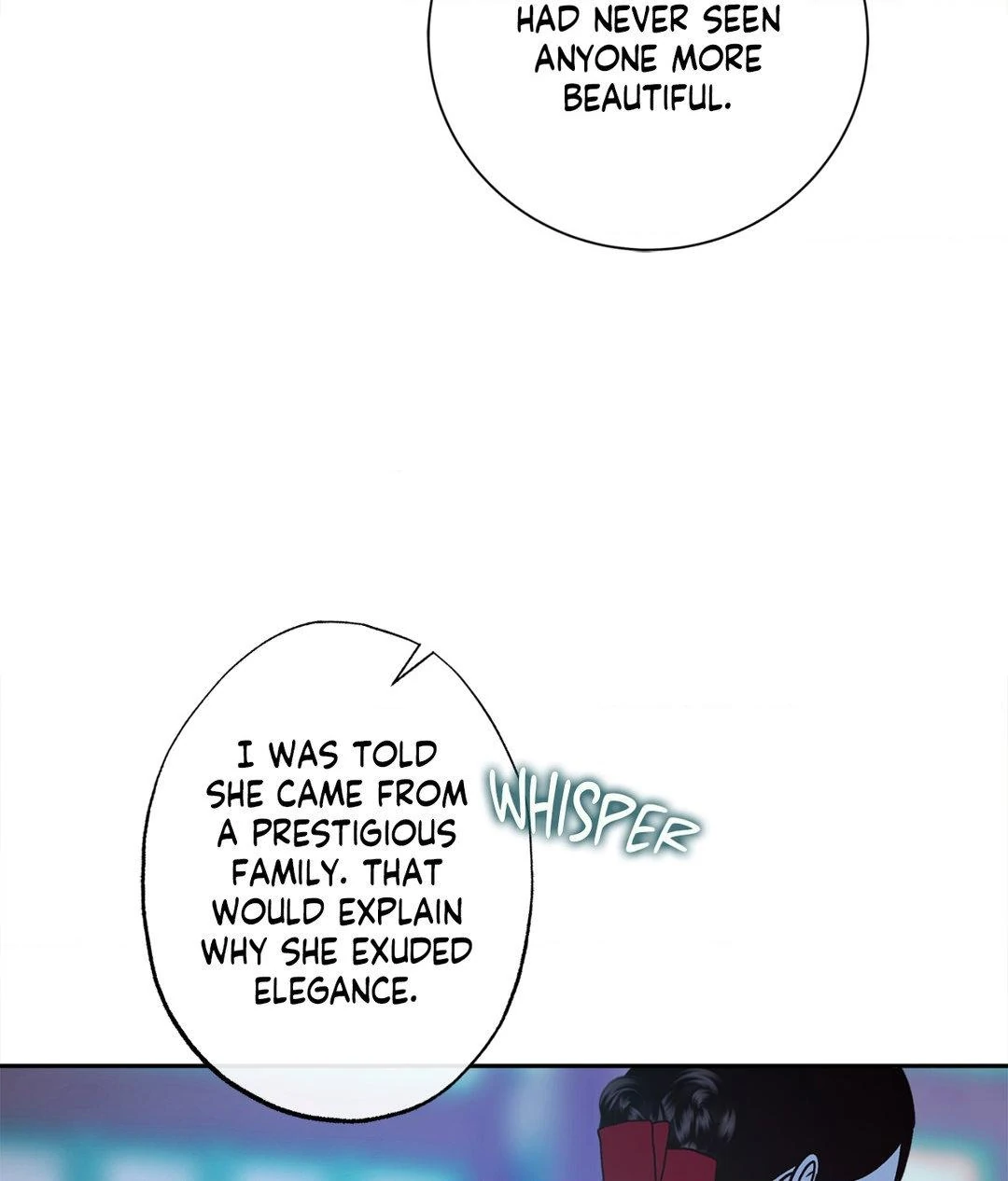 The Succubus Dream Chapter 2 - Page 31