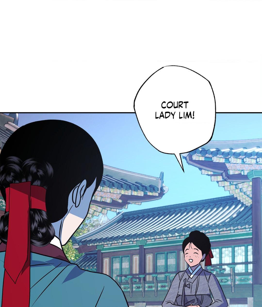 The Succubus Dream Chapter 2 - Page 34