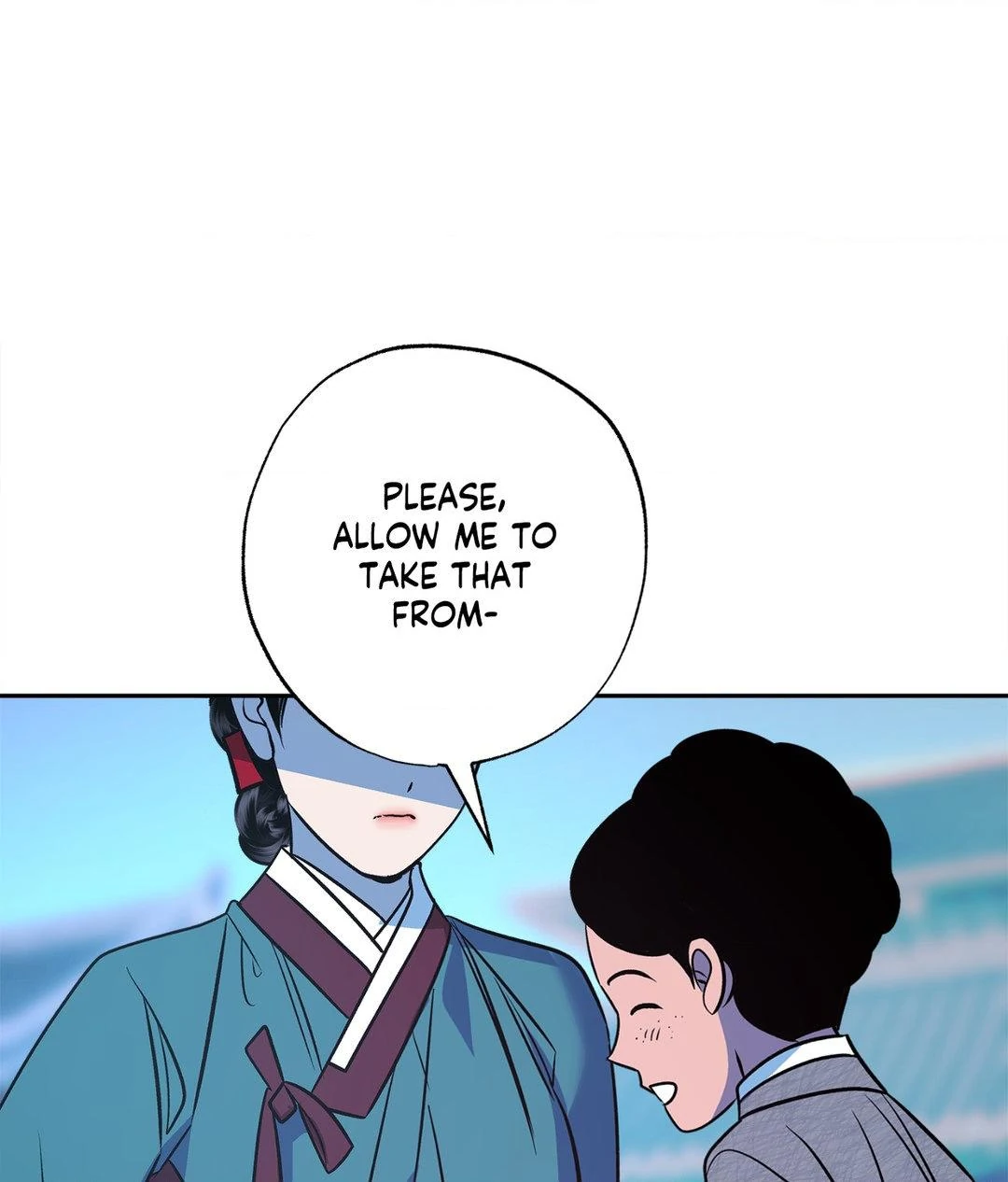 The Succubus Dream Chapter 2 - Page 36