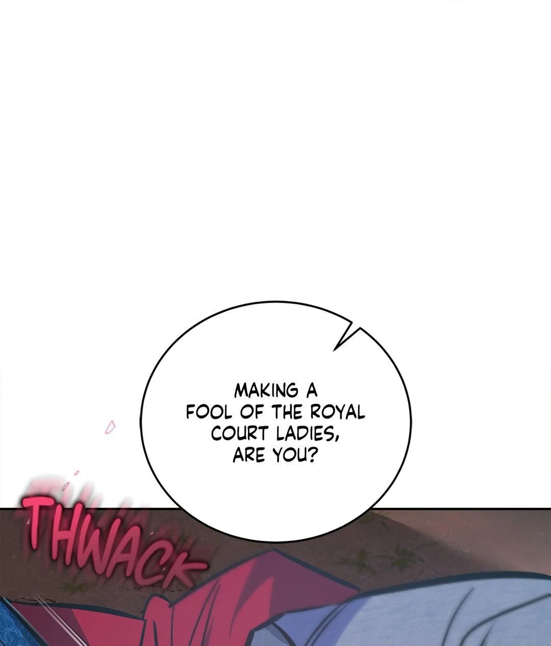 The Succubus Dream Chapter 2 - Page 46