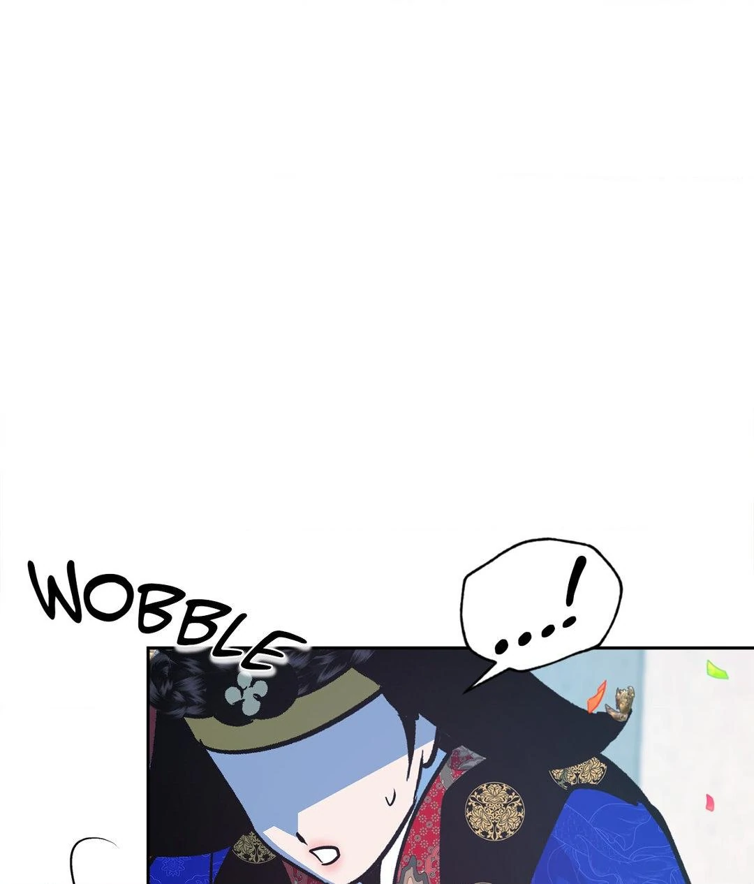 The Succubus Dream Chapter 2 - Page 8