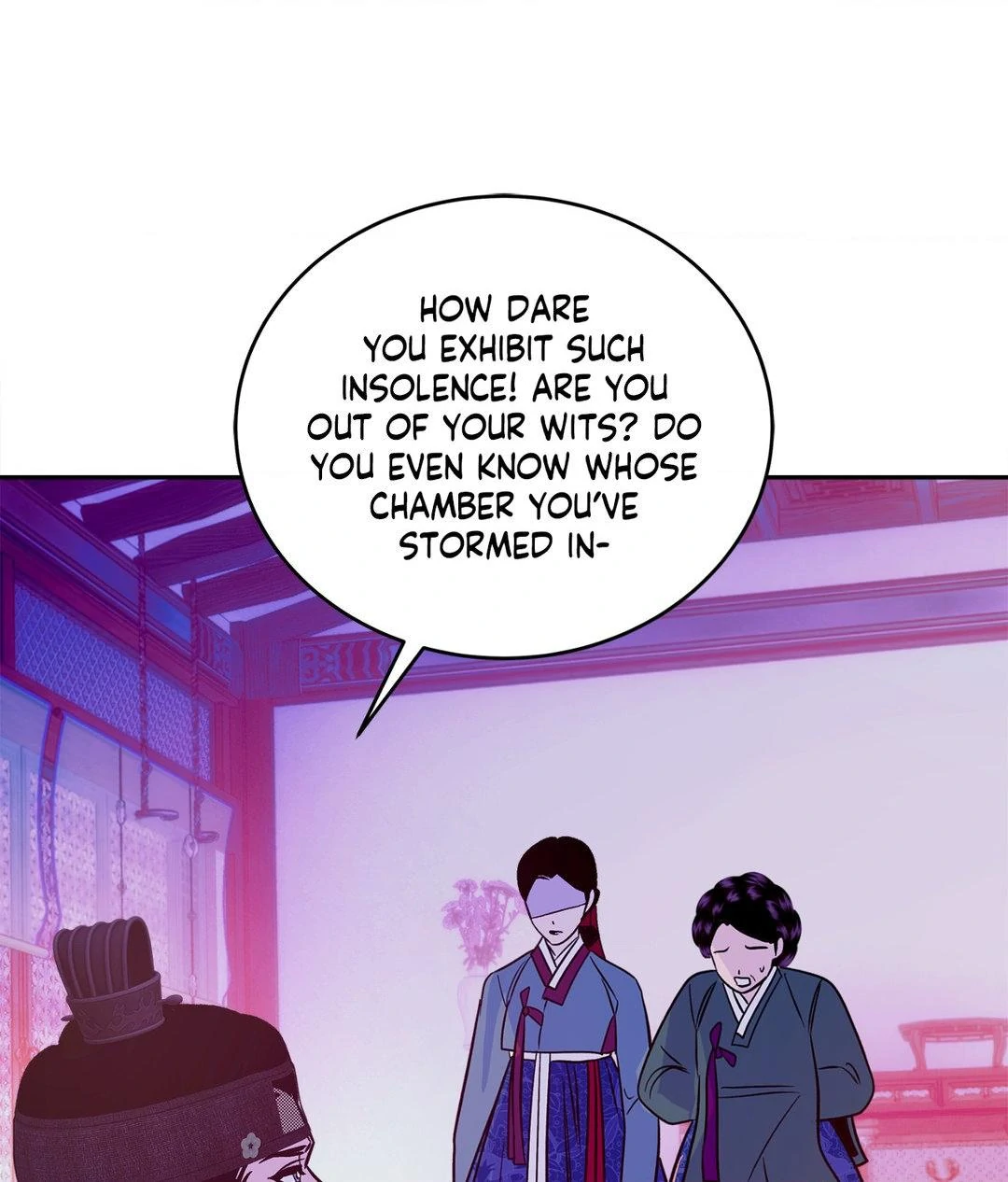 The Succubus Dream Chapter 2 - Page 79