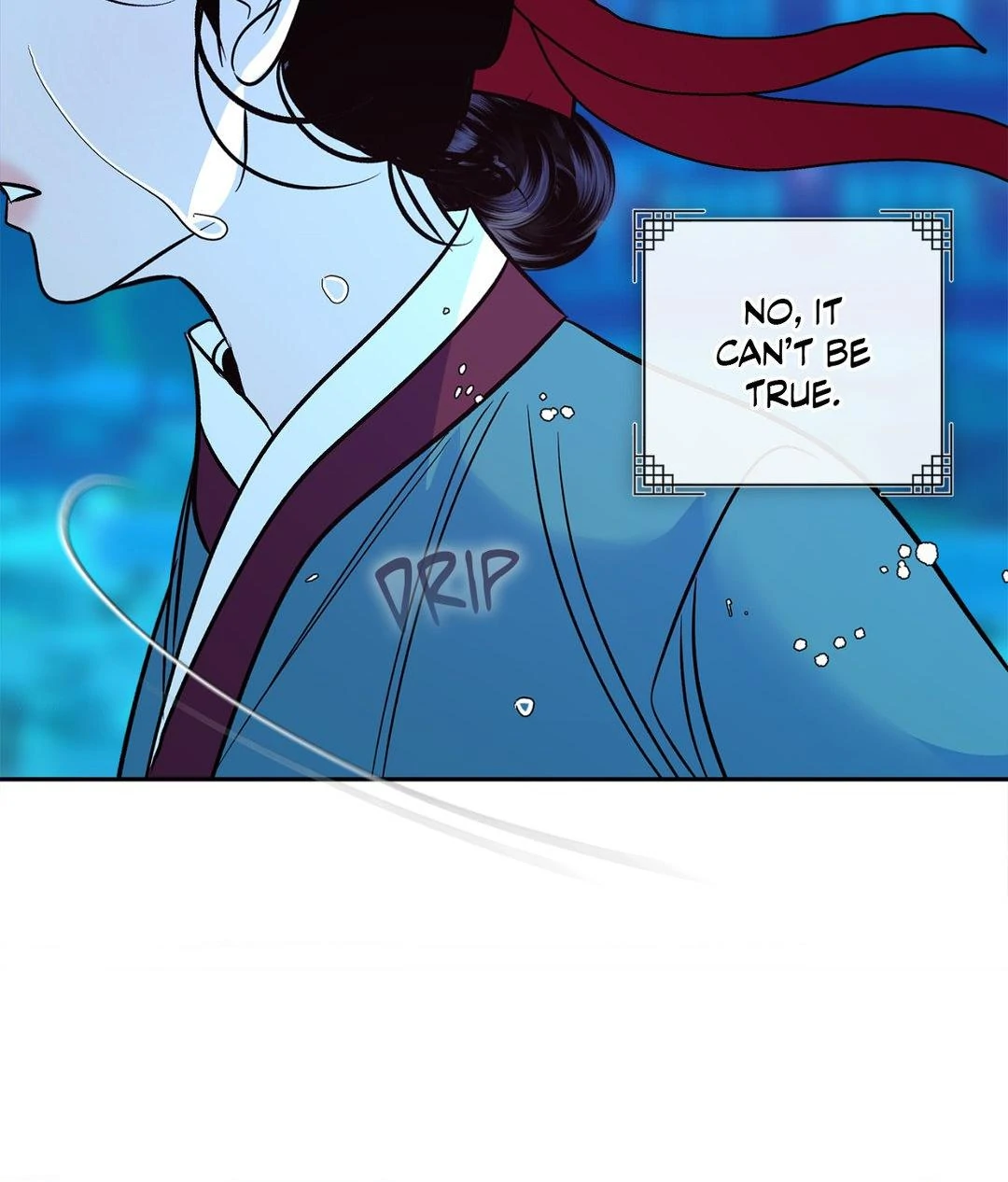 The Succubus Dream Chapter 3 - Page 112