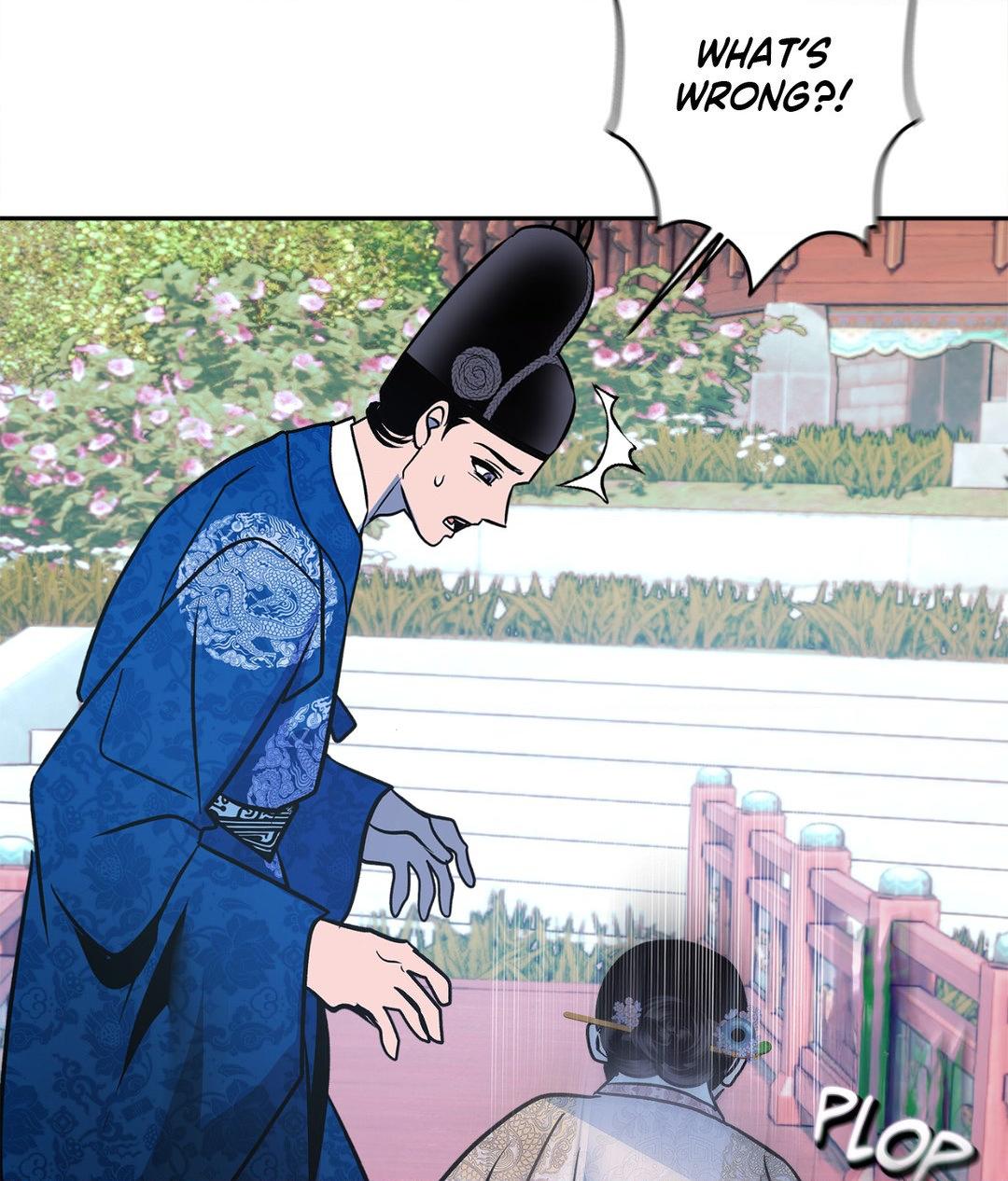 The Succubus Dream Chapter 3 - Page 15