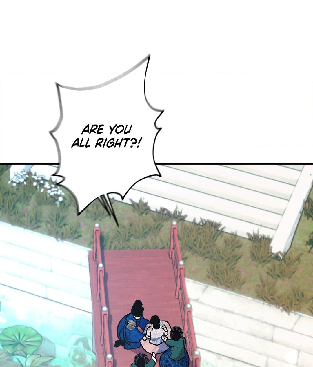 The Succubus Dream Chapter 3 - Page 17