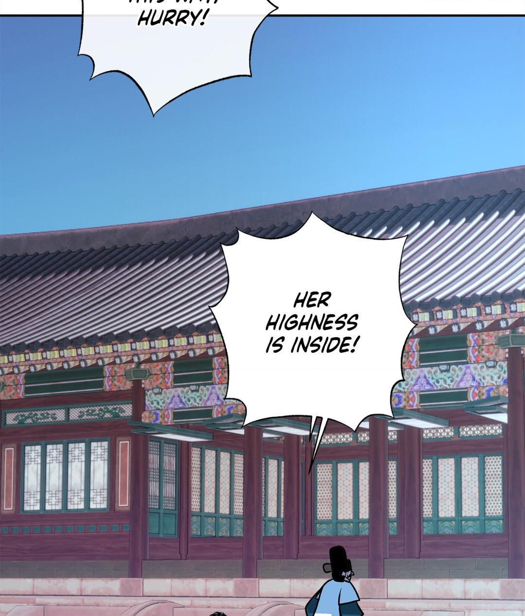 The Succubus Dream Chapter 3 - Page 21