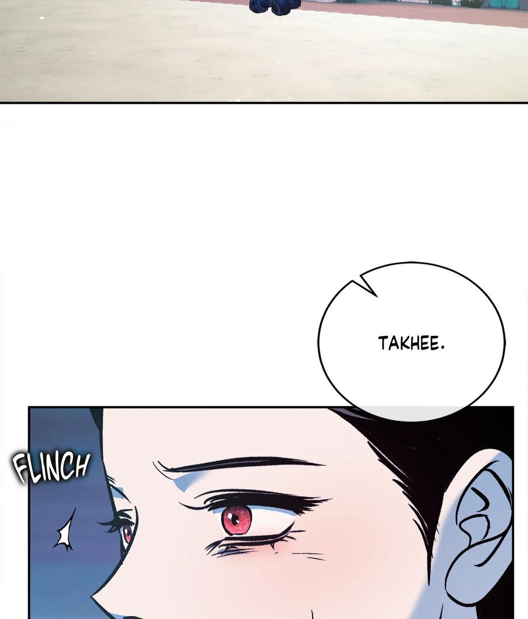 The Succubus Dream Chapter 3 - Page 27