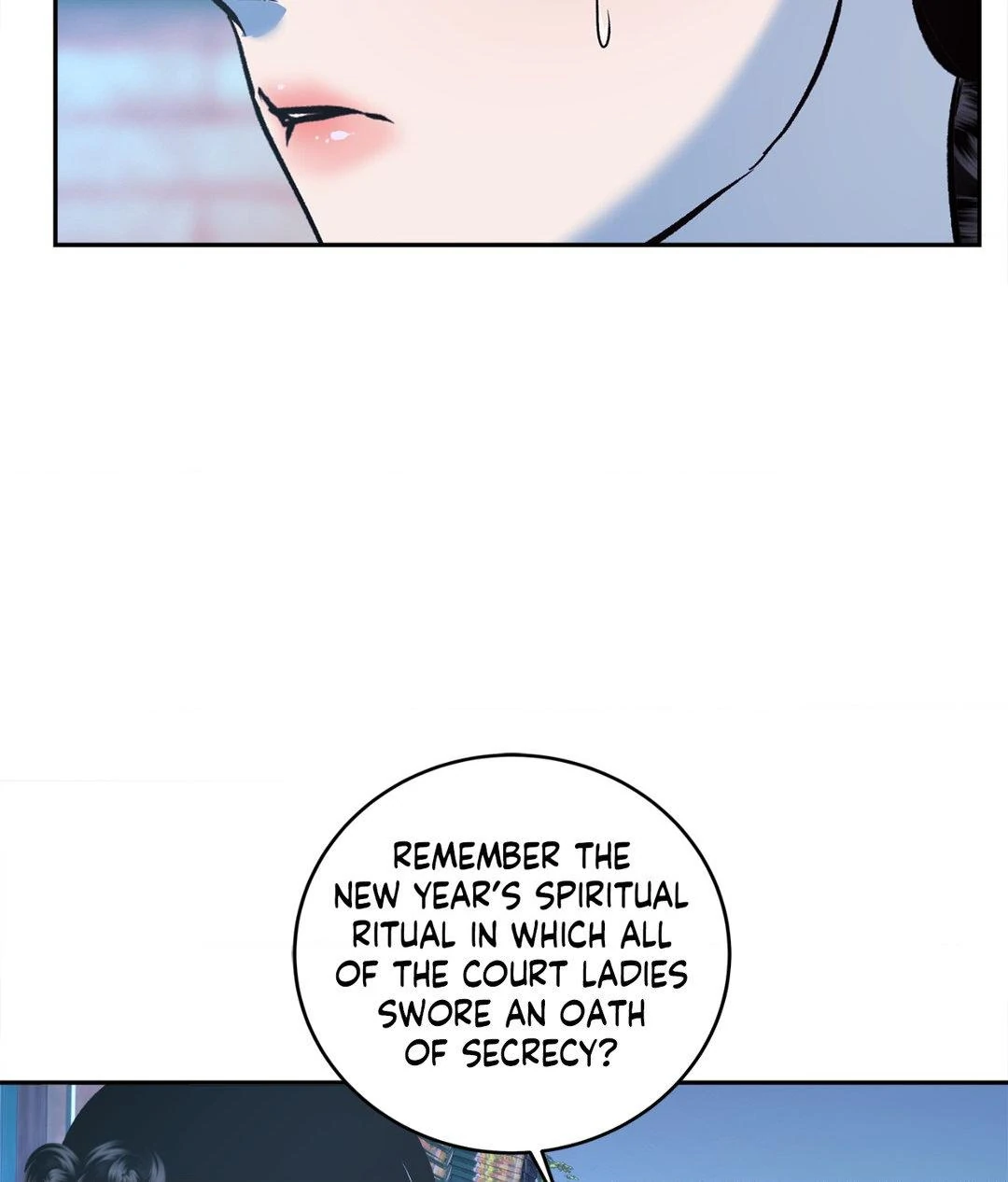 The Succubus Dream Chapter 3 - Page 28