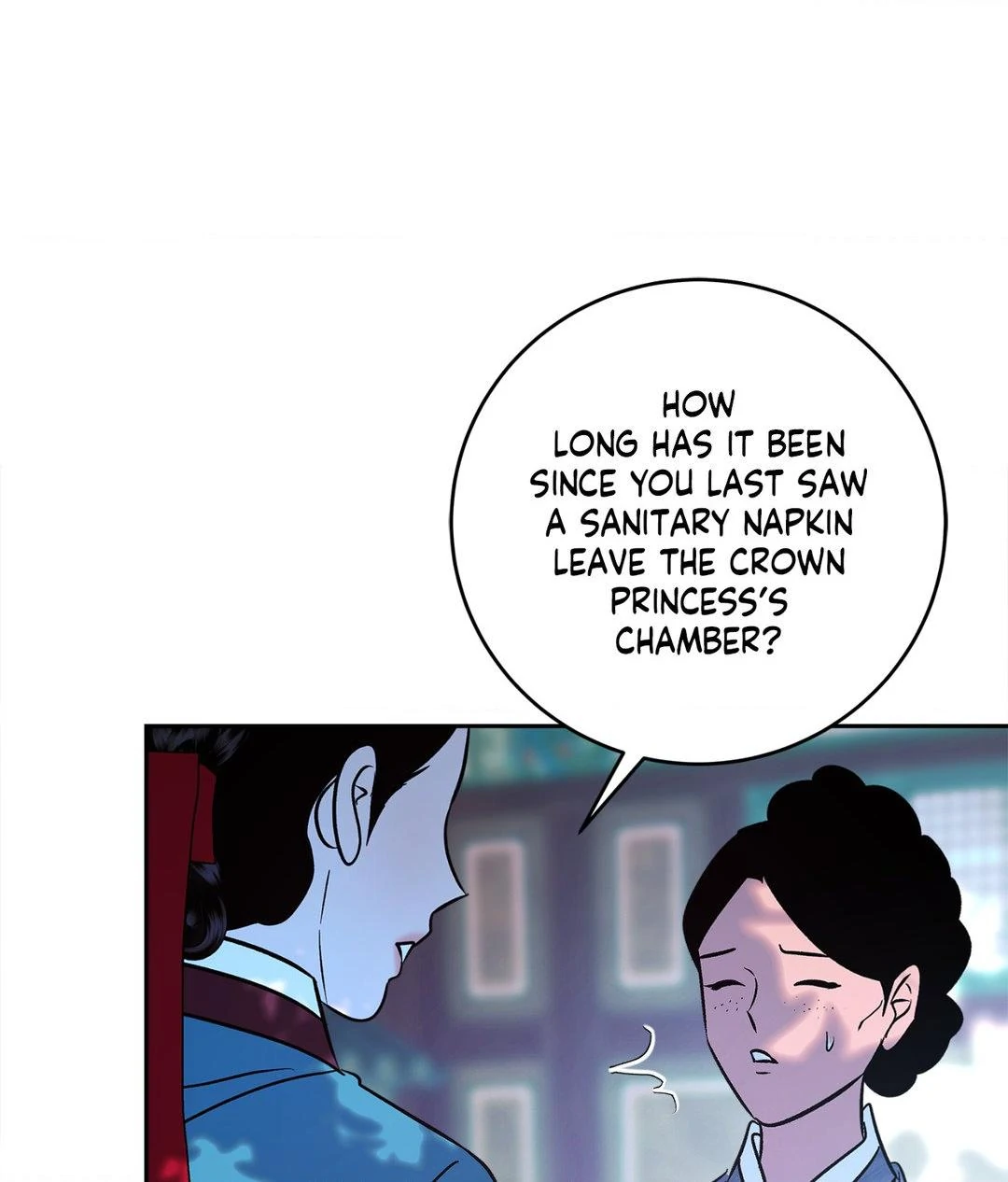 The Succubus Dream Chapter 3 - Page 36