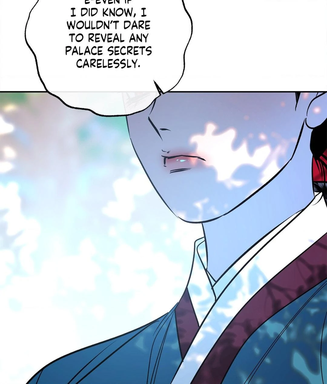 The Succubus Dream Chapter 3 - Page 40