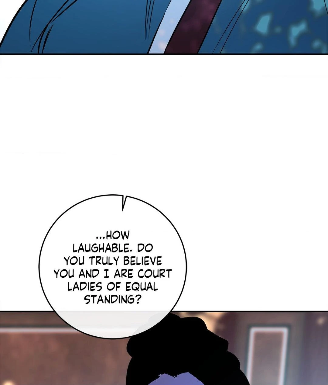 The Succubus Dream Chapter 3 - Page 41