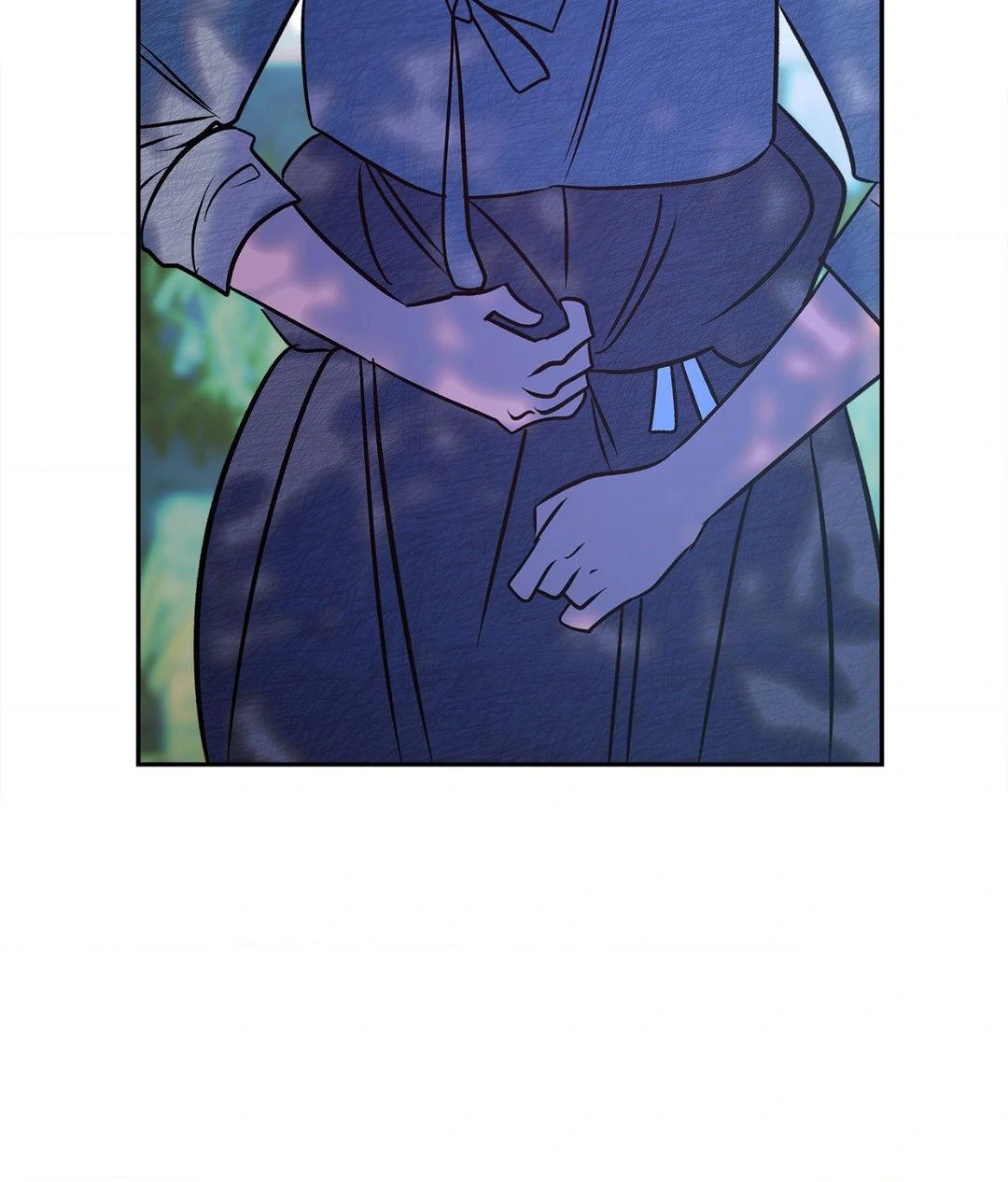 The Succubus Dream Chapter 3 - Page 44