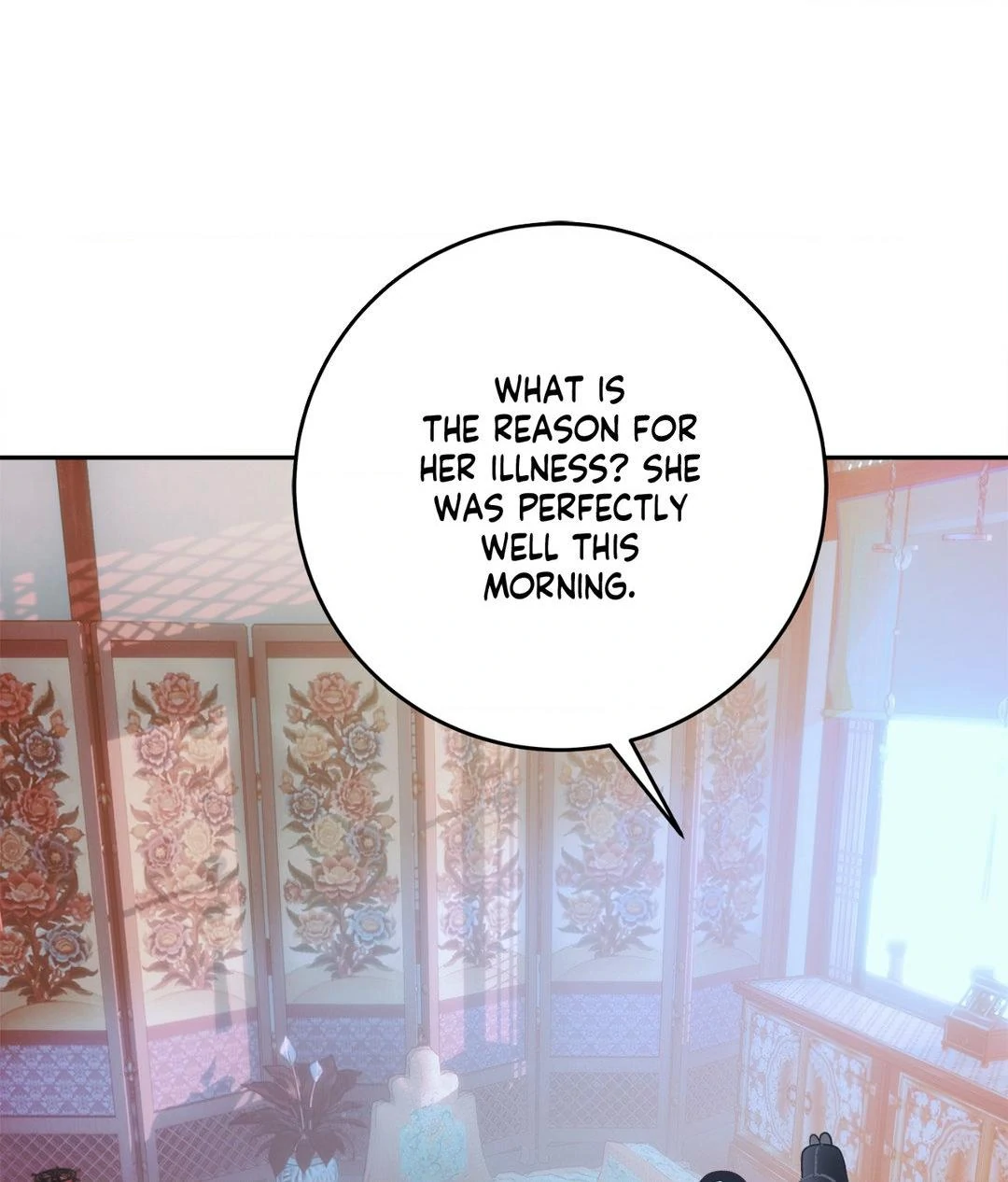 The Succubus Dream Chapter 3 - Page 48