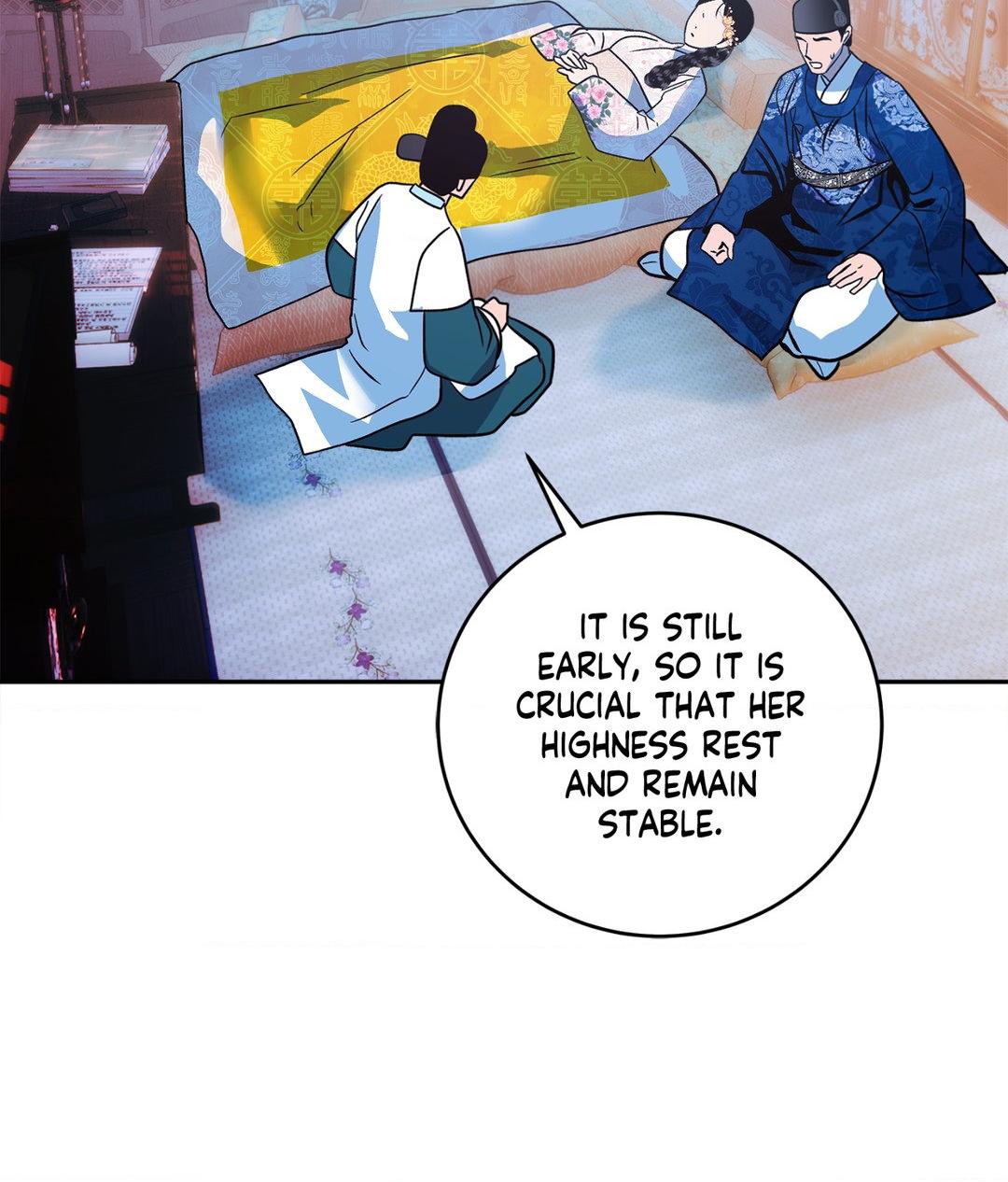 The Succubus Dream Chapter 3 - Page 49