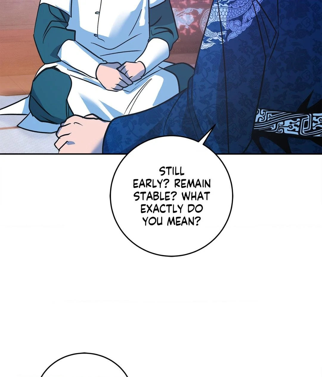The Succubus Dream Chapter 3 - Page 51