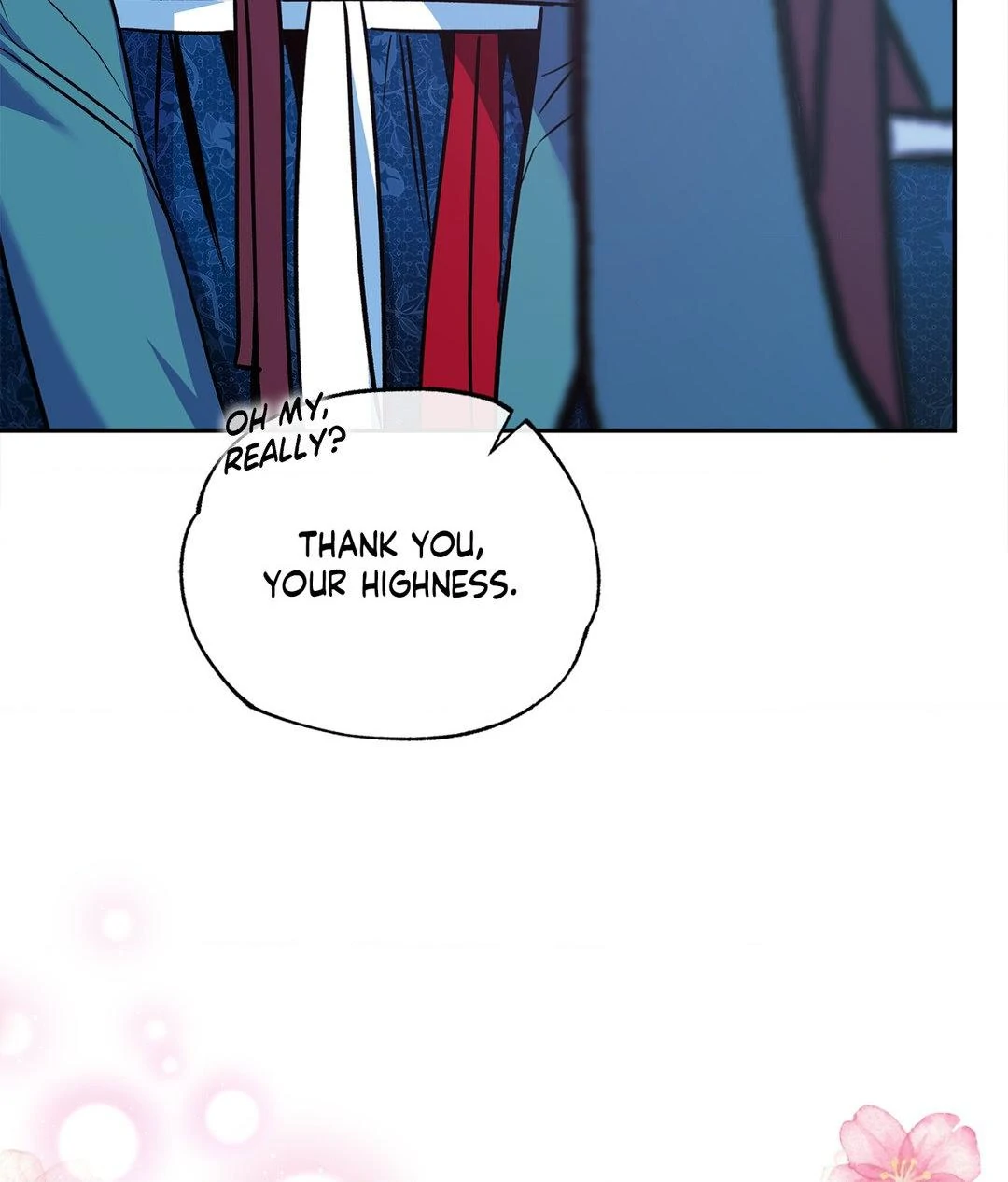 The Succubus Dream Chapter 3 - Page 7
